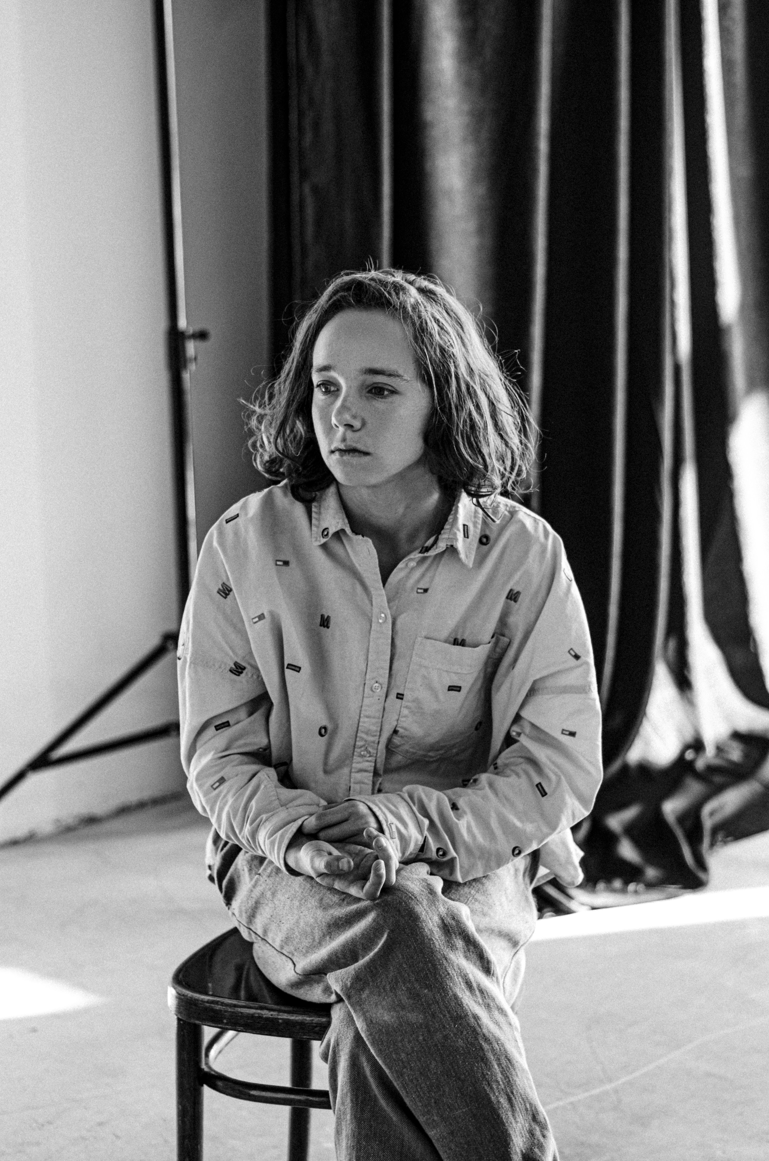 Лиза. Фотограф Маша Ривер Ногинск Электросталь Москва