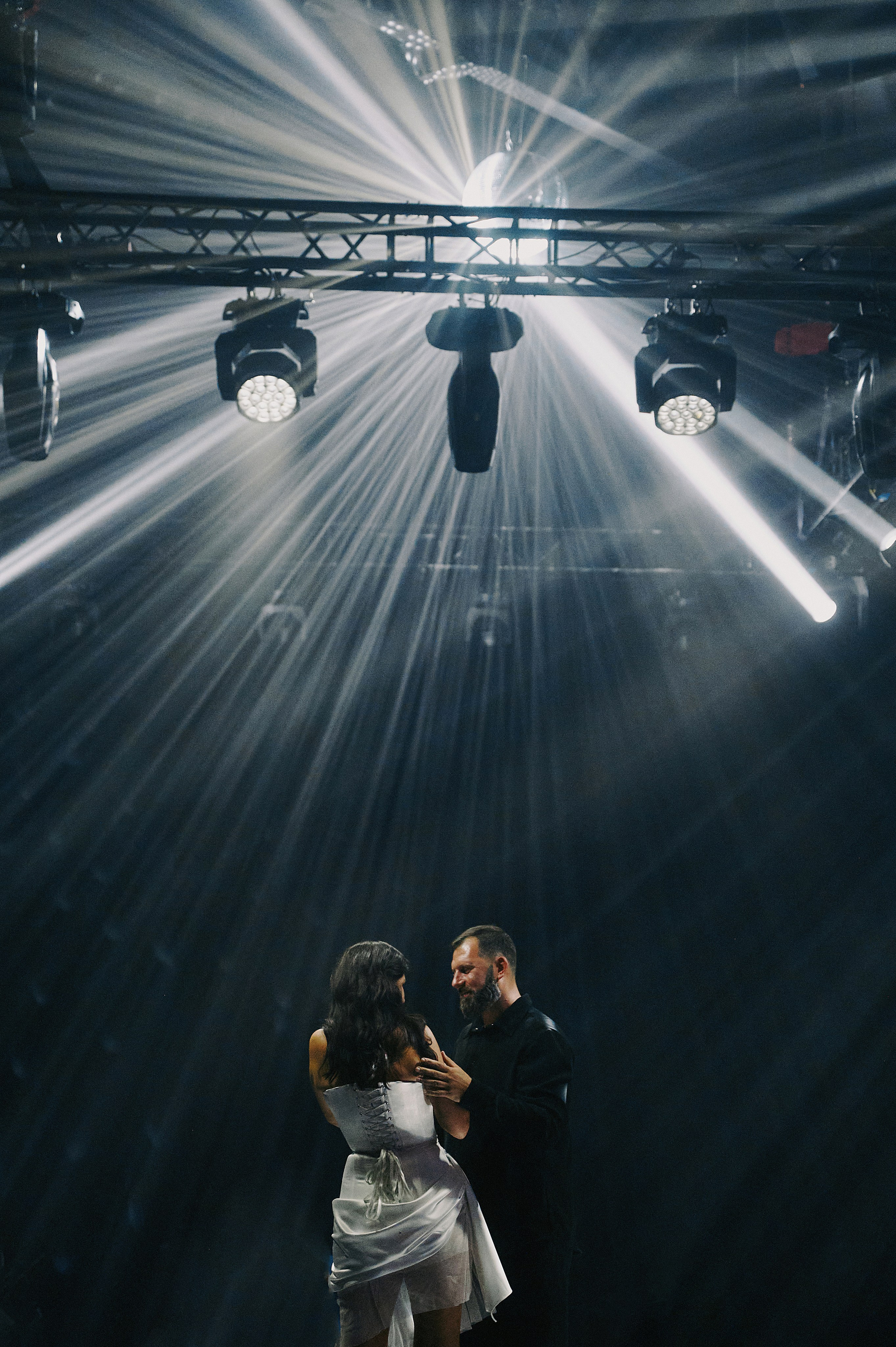 Как с Луны упали. Свадебный фотограф в Ростовe-на-Дону Анастасия Прутова