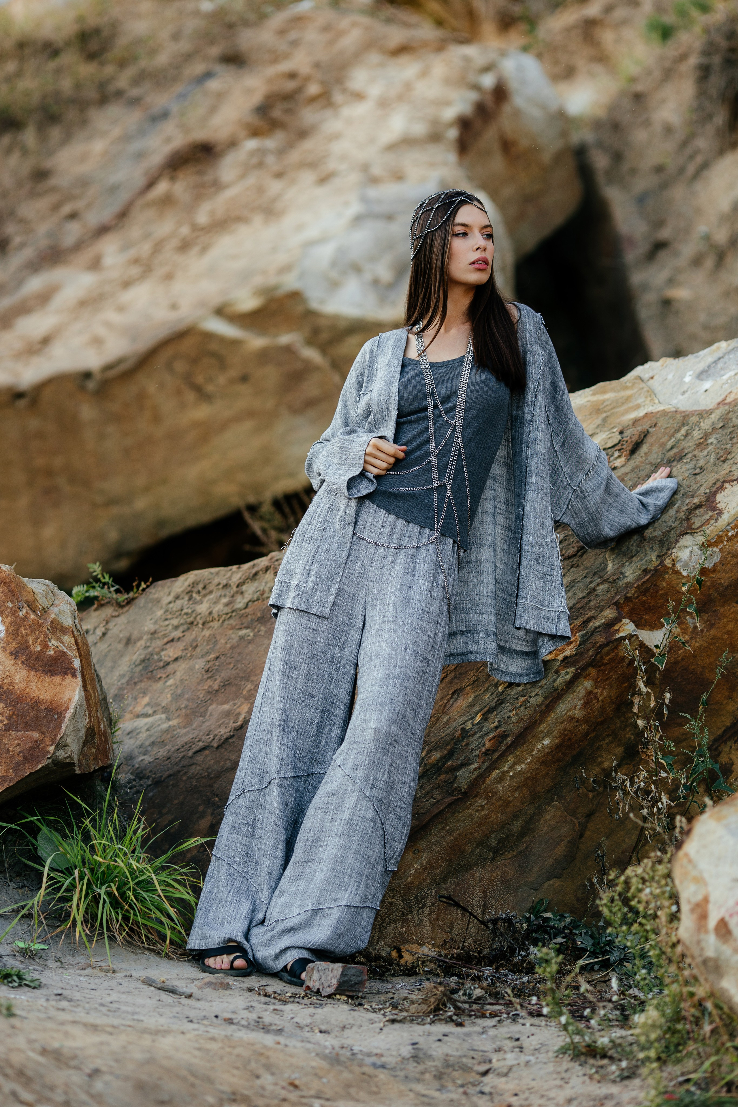 Street style. Главная