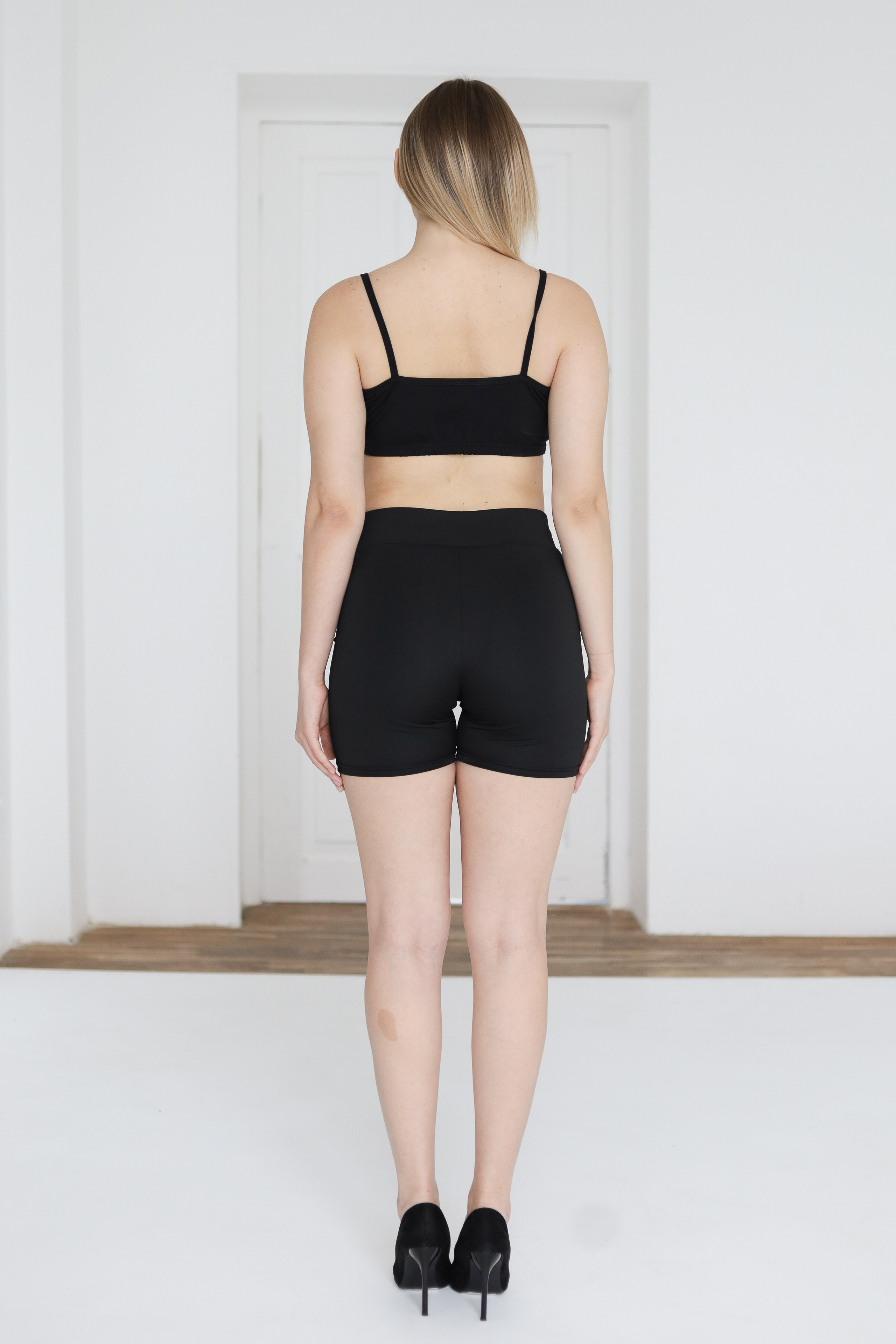 Ксения, рост 171. Efimova Model Agency