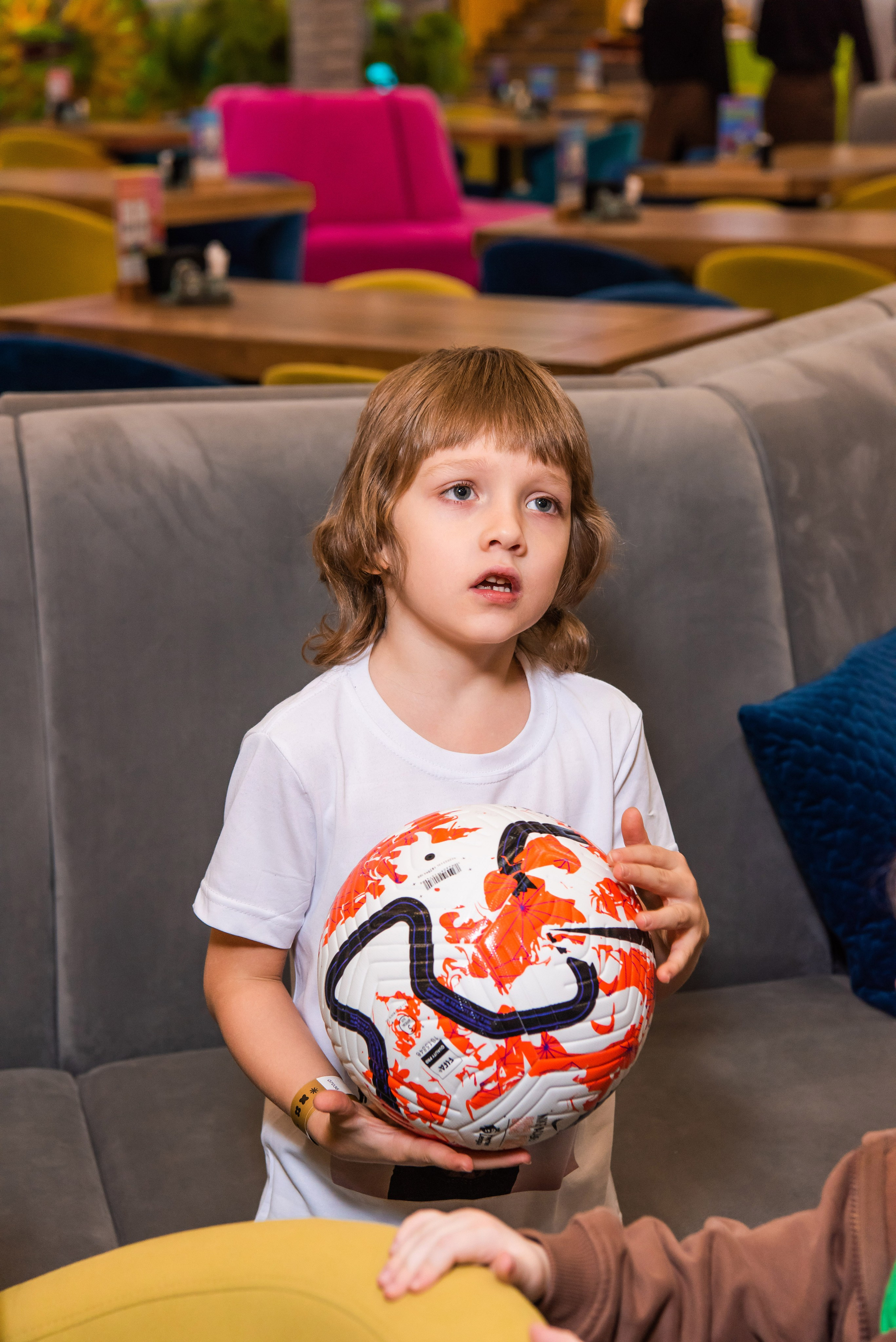 День Рождения Аристарха. Слово пацана. Свадебный и арт-фотограф Кунецкая Диана