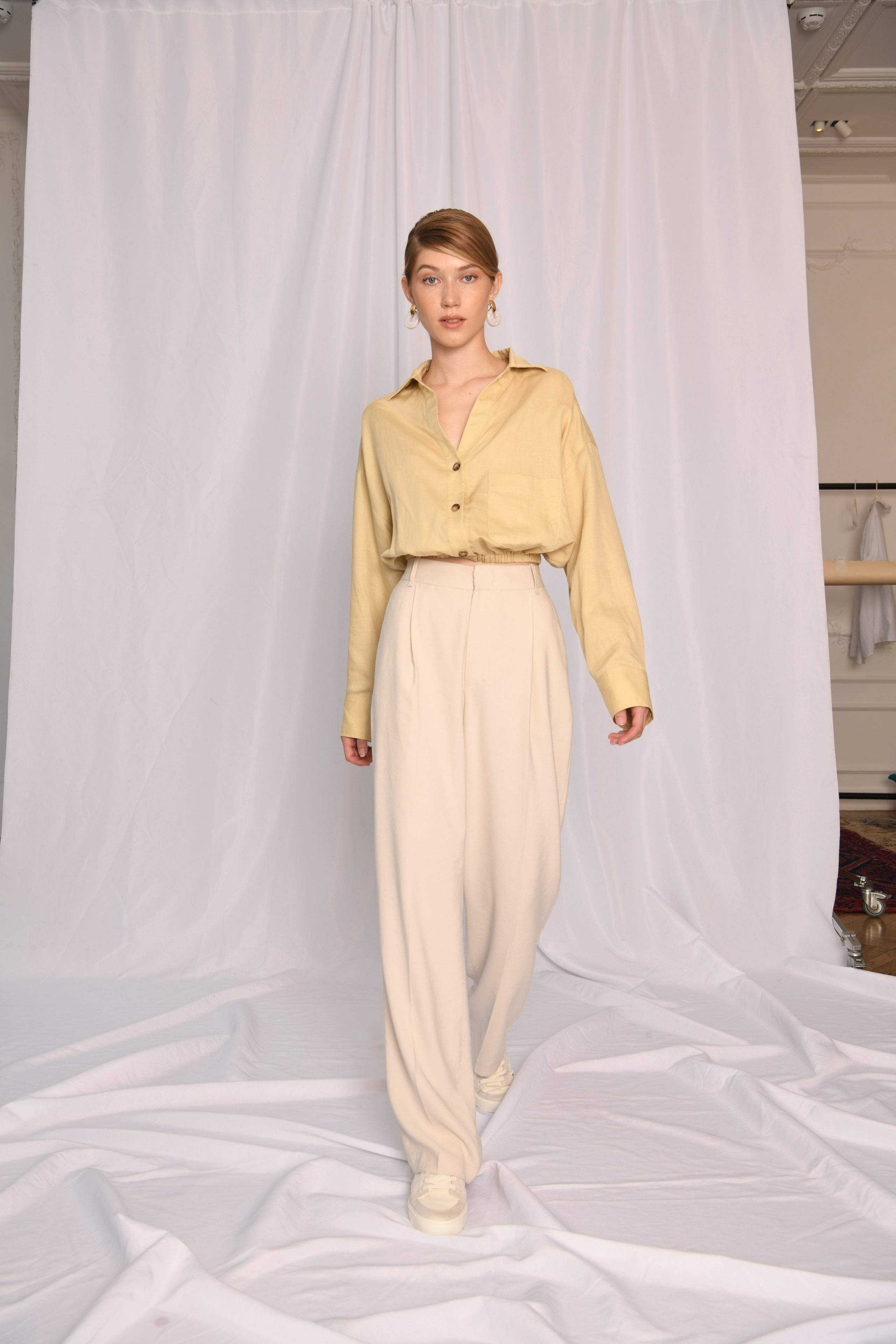 Photographer Margo Soboleva