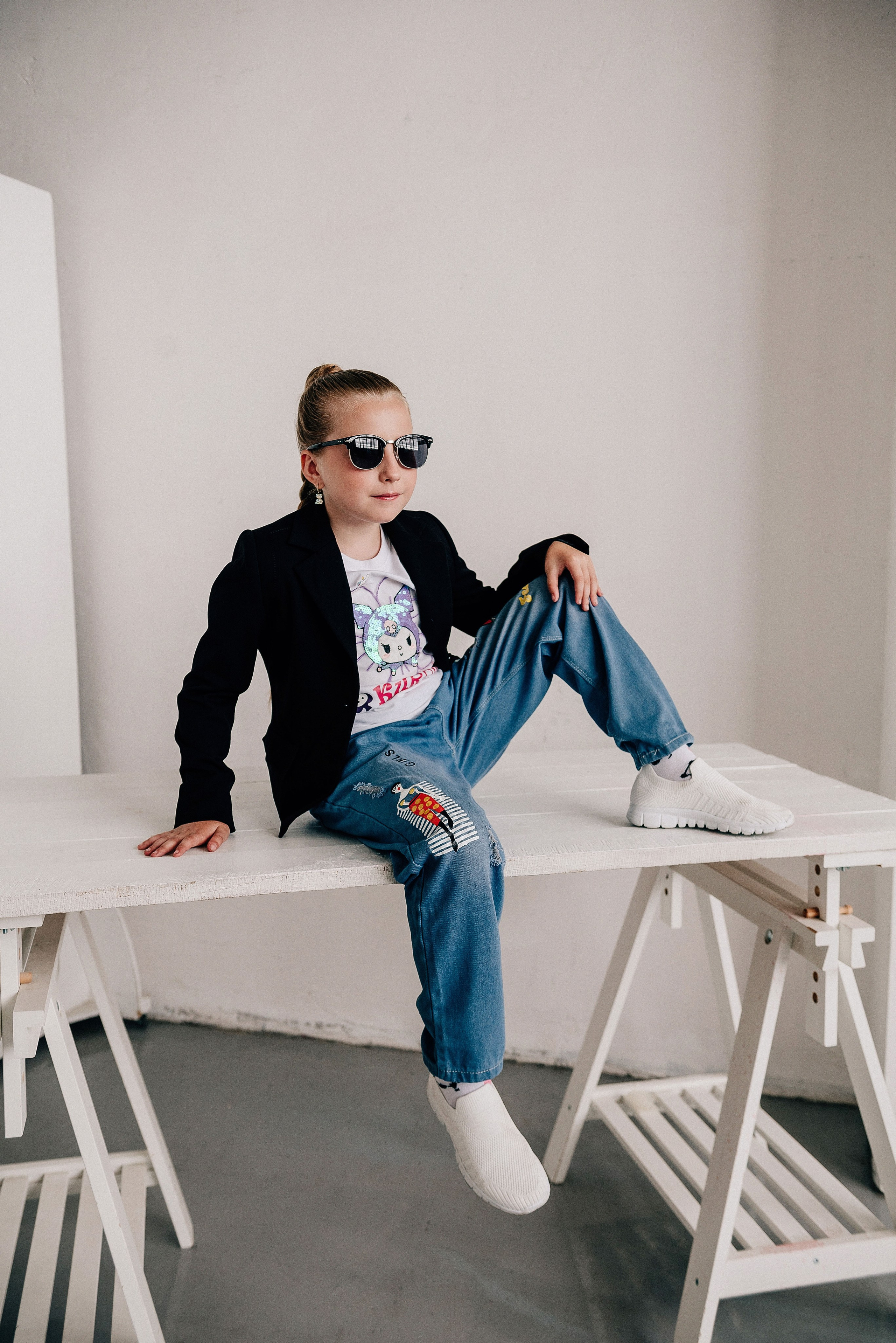 Иванова Виктория. Promodels