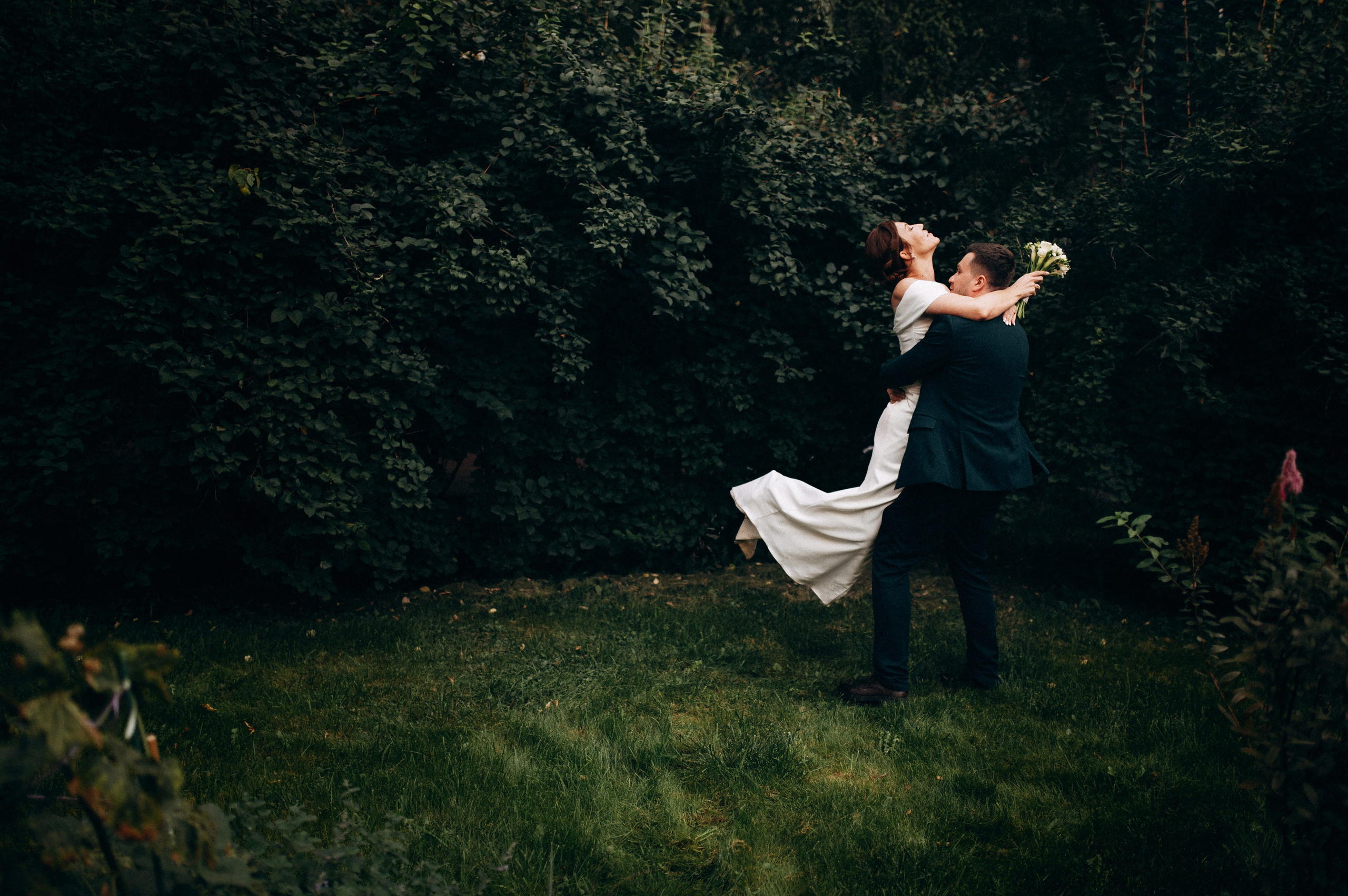 Артем и Юлия. Photographer in Sevastopol, Crimea and Moscow Gorbunov Denis