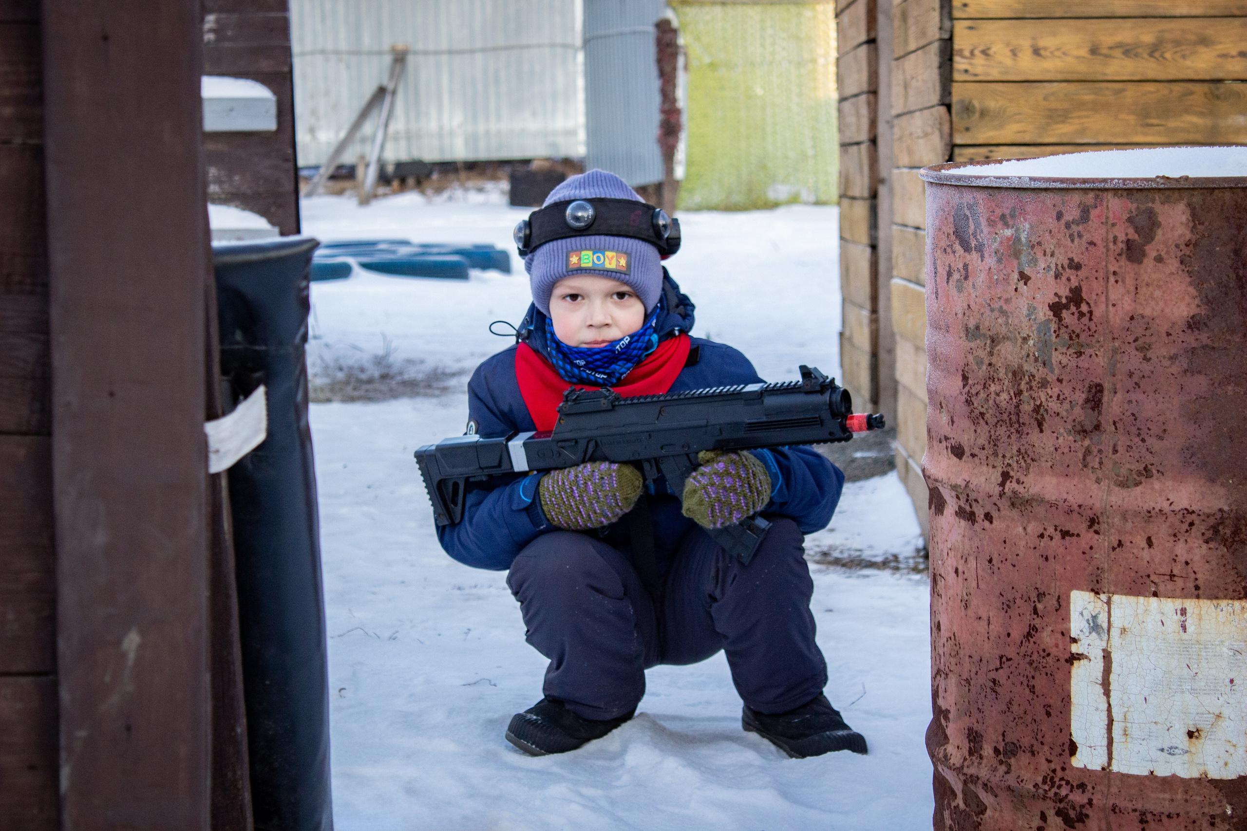 Репортажная съемка на улице. Dyachenko Elena — фотограф из Сибири