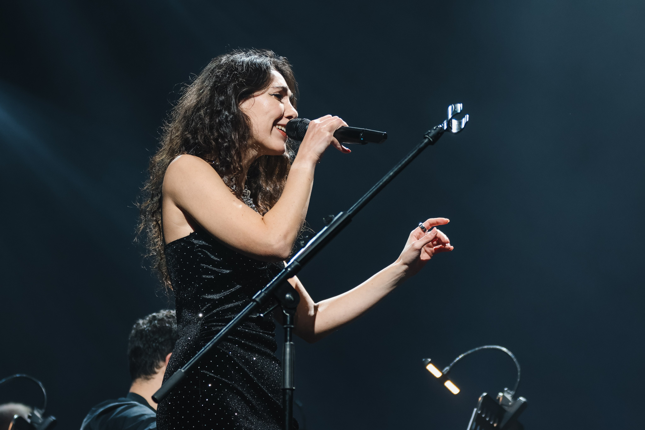 Группа Би-2. Ереван. Фотограф Ольга Махалова — Санкт-Петербург, Москва, Нижний Новгород