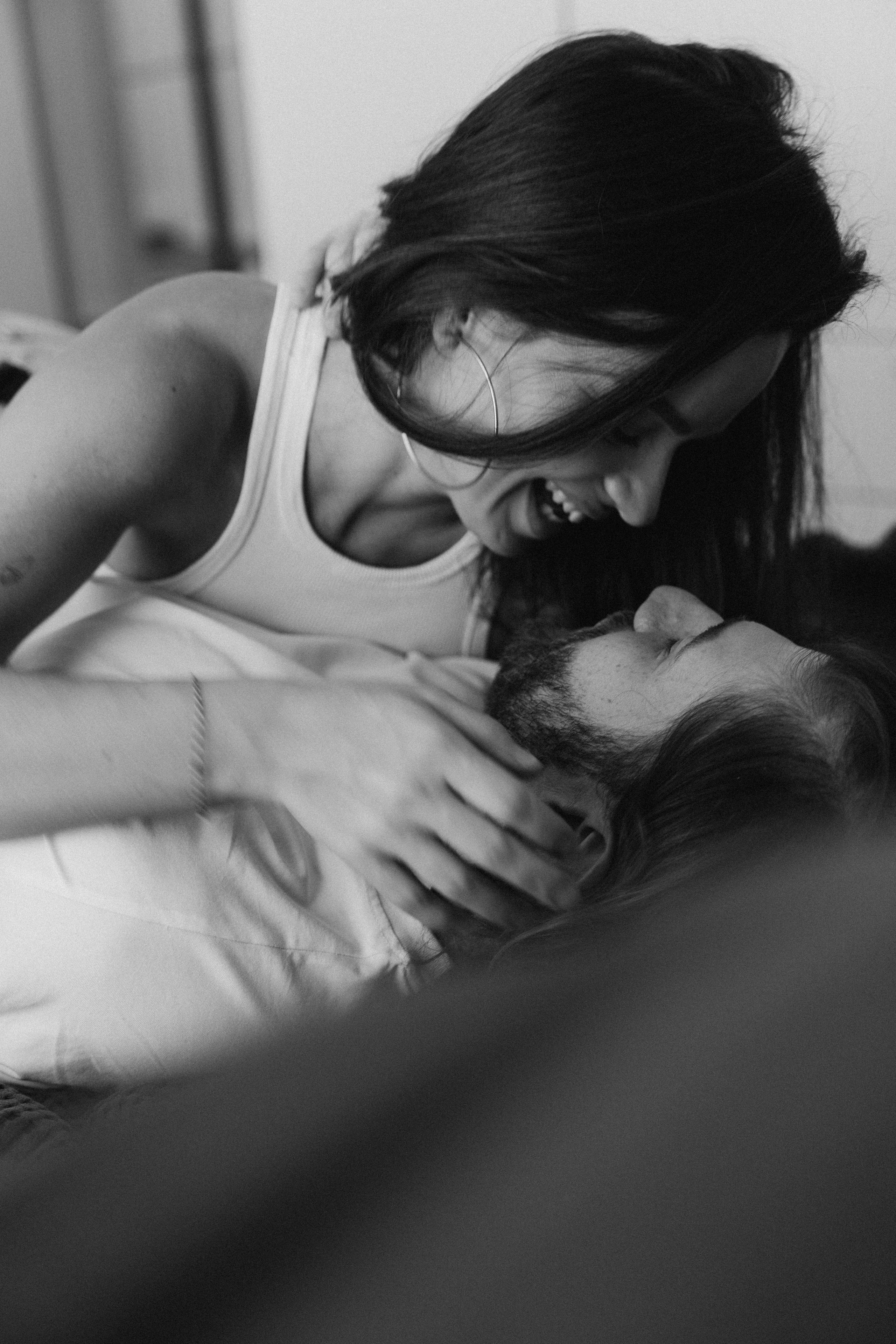 Y&A. Фотограф Гвоздева Варвара / Москва