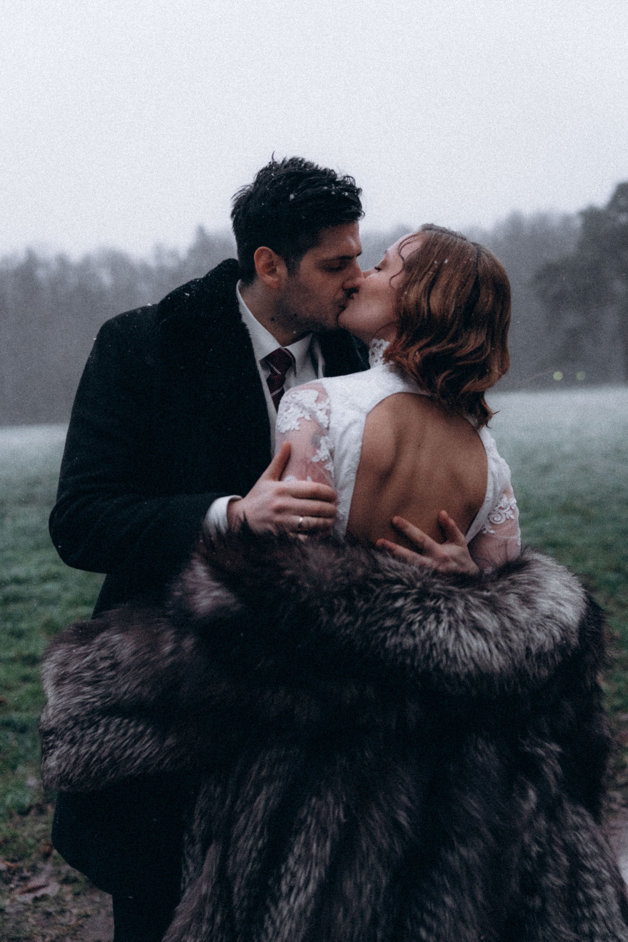 M&M. Фотограф Гвоздева Варвара / Москва