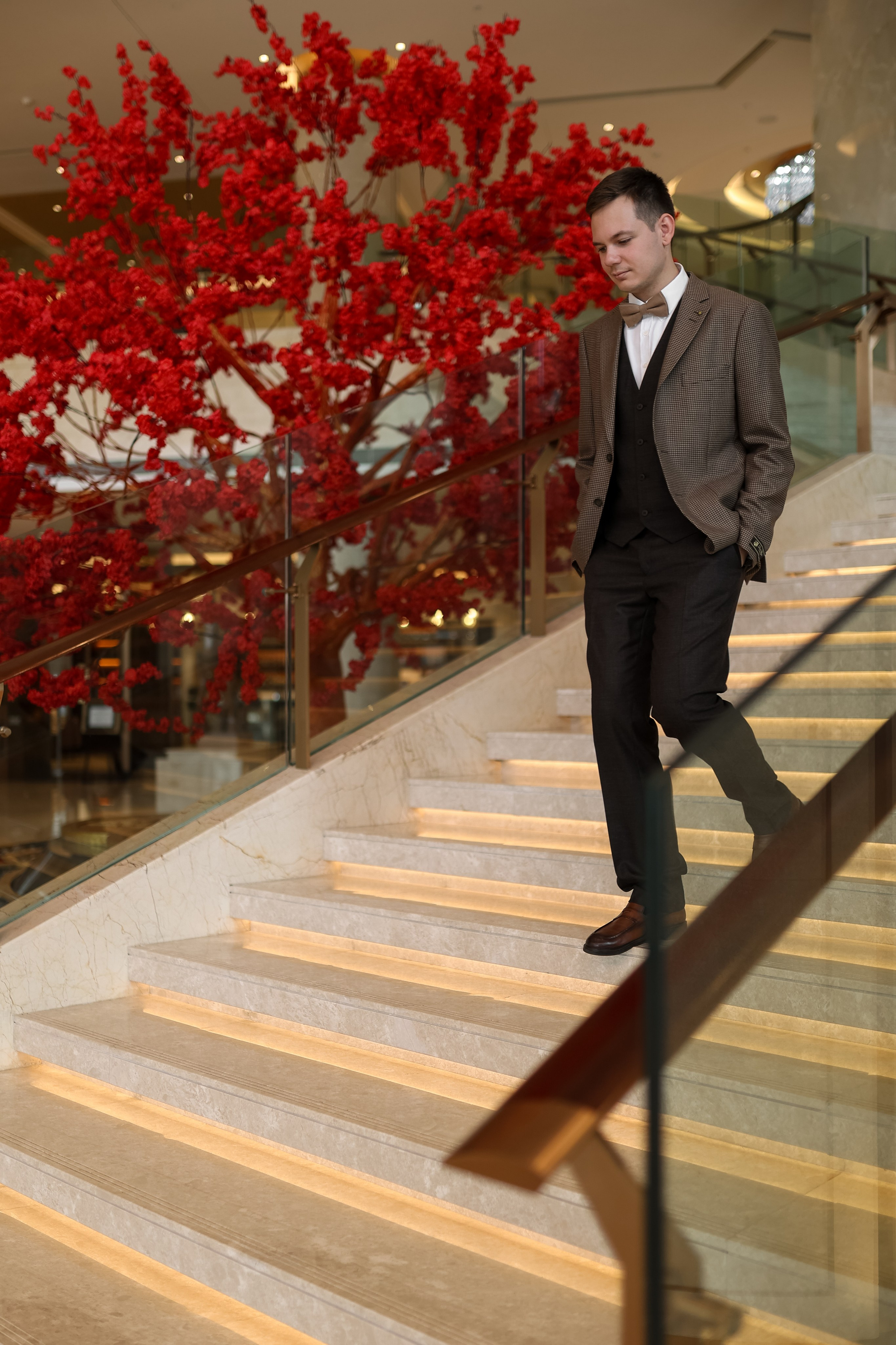 Лесная. Главная