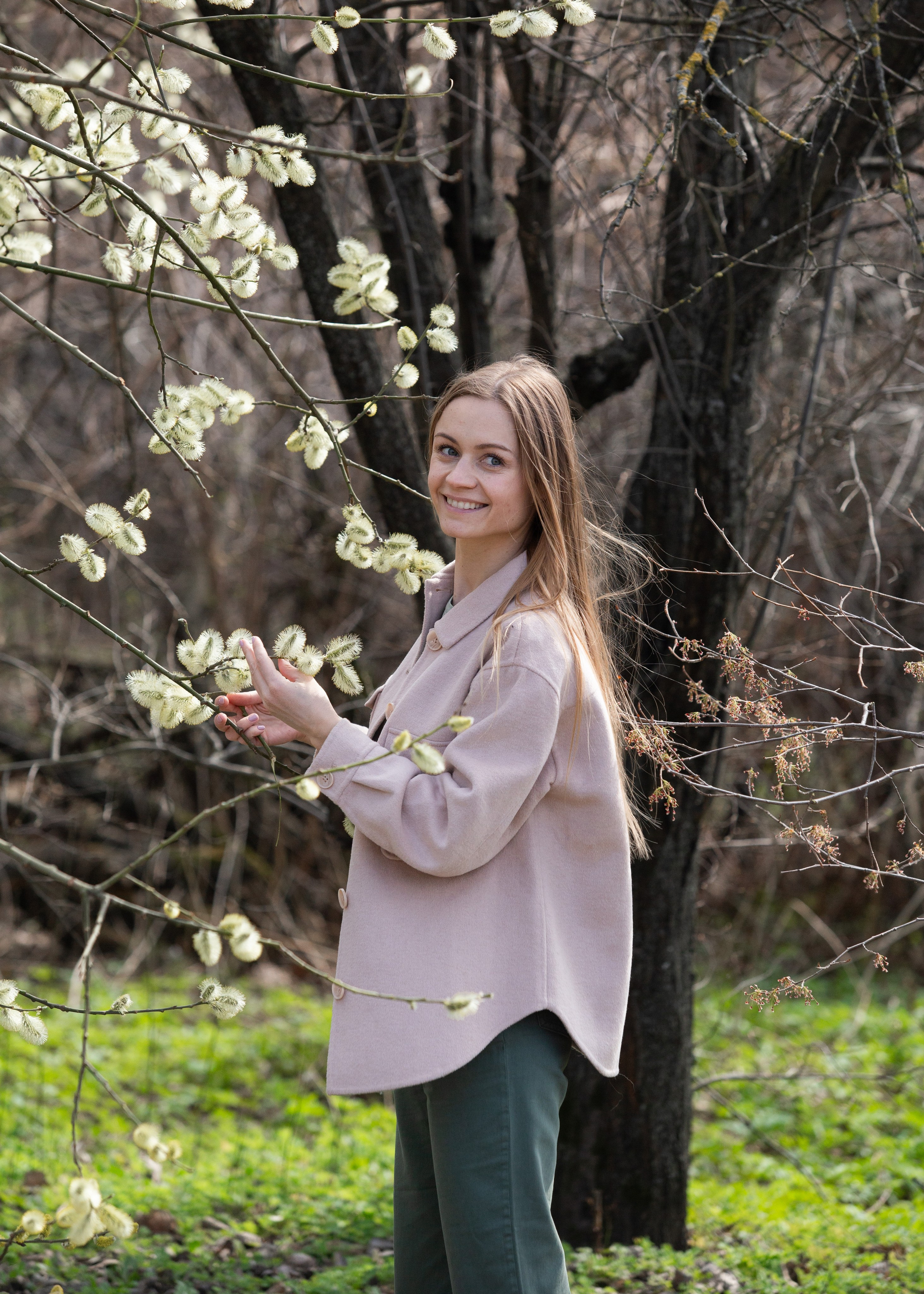 Светлана и Денис. Репортажный фотограф в Москве