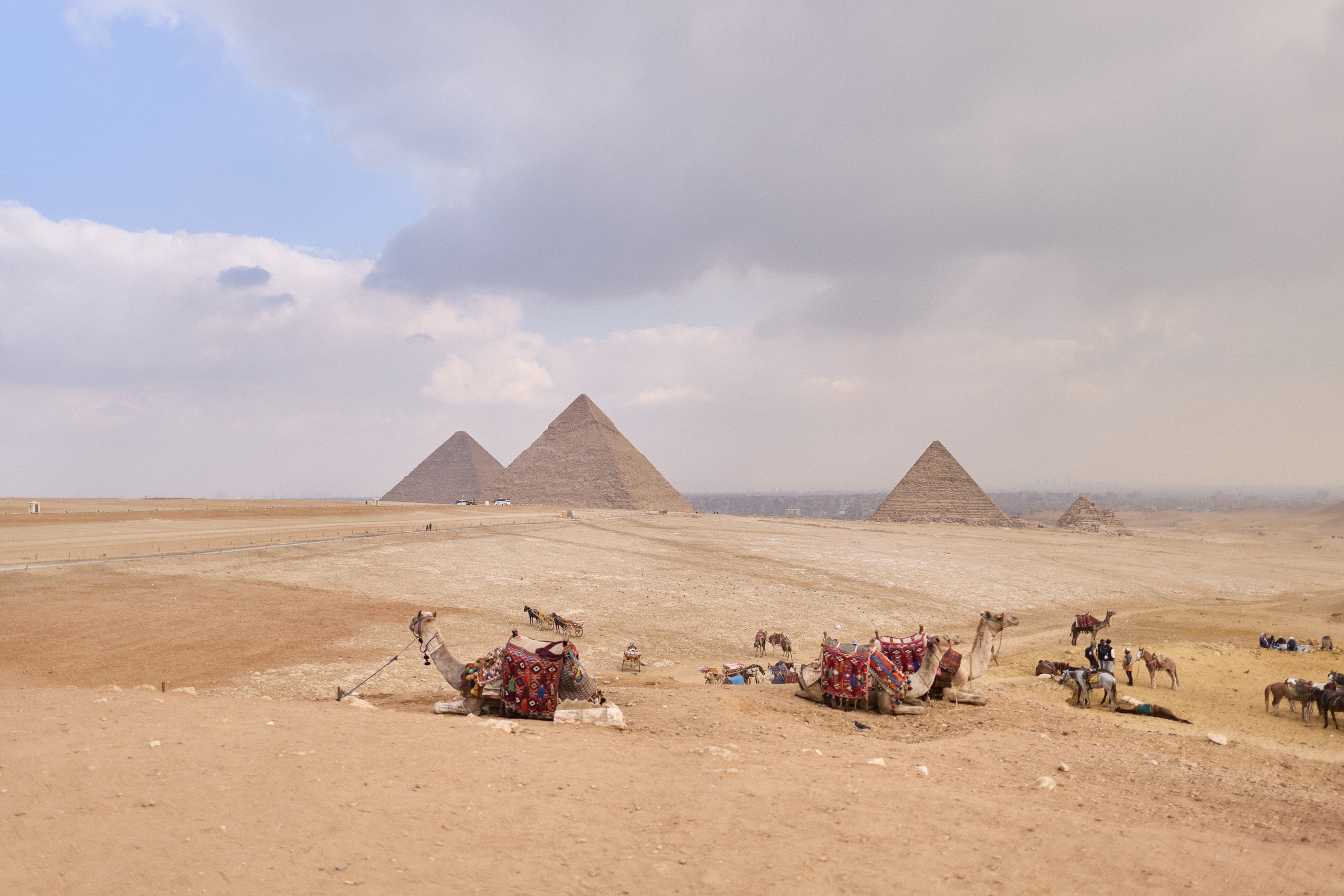 Другое 4. Jorgis — фотограф в Хургаде / обучение фотографии