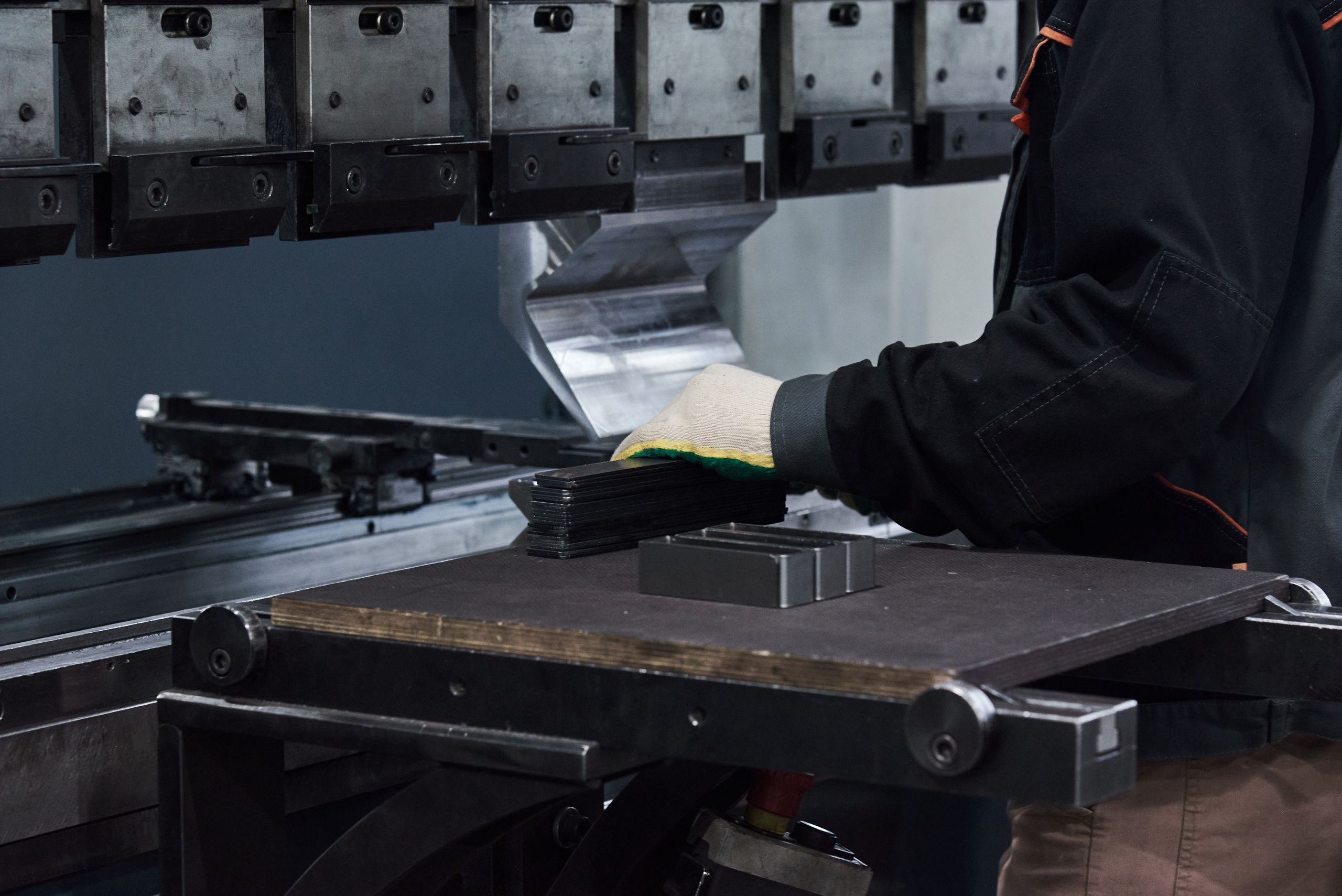 Промышленная съёмка. Фотограф в Нижнем Новгороде Юлия Рачинская