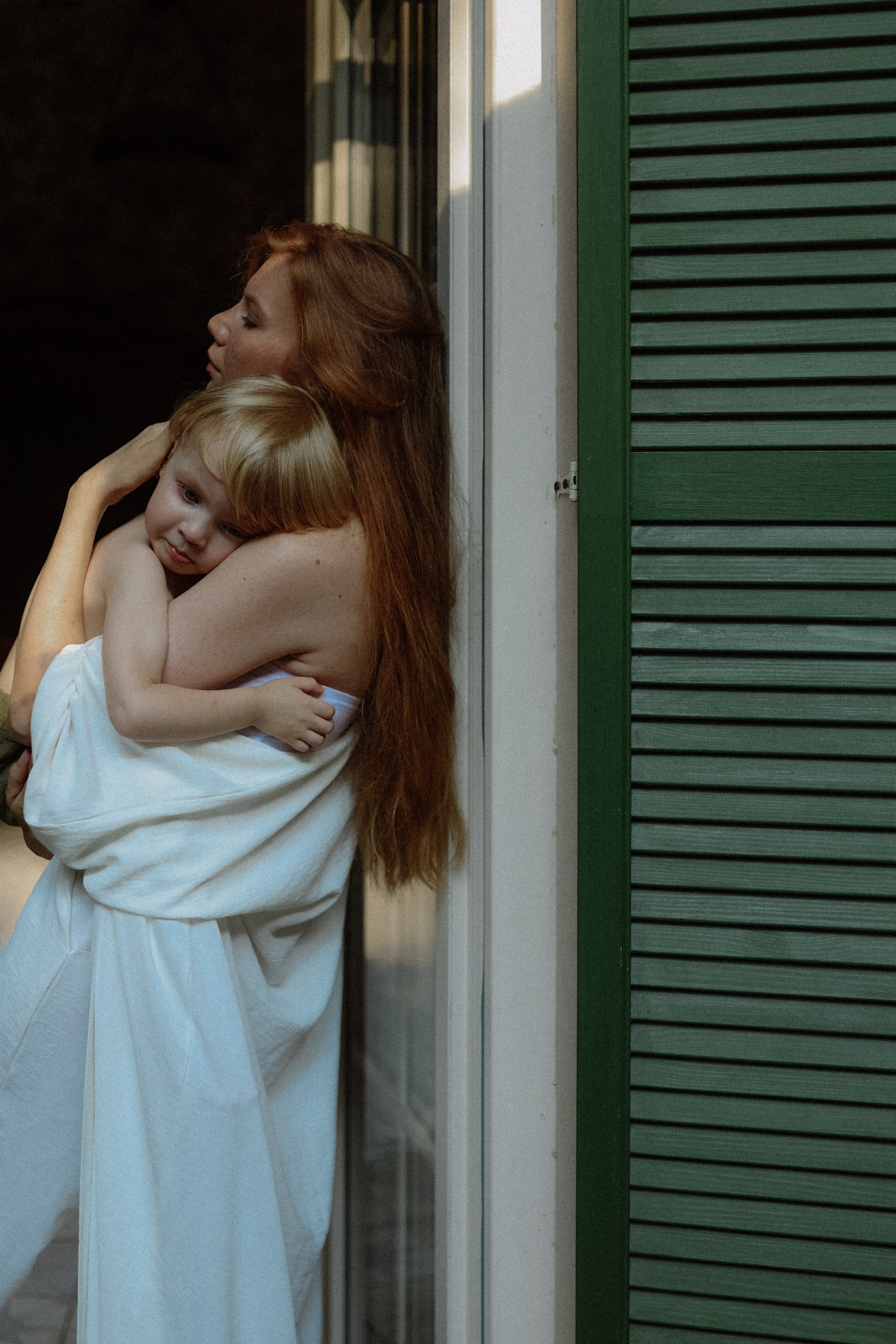 Мама и сын. Детский и семейный фотограф, съемка новорожденных Москва