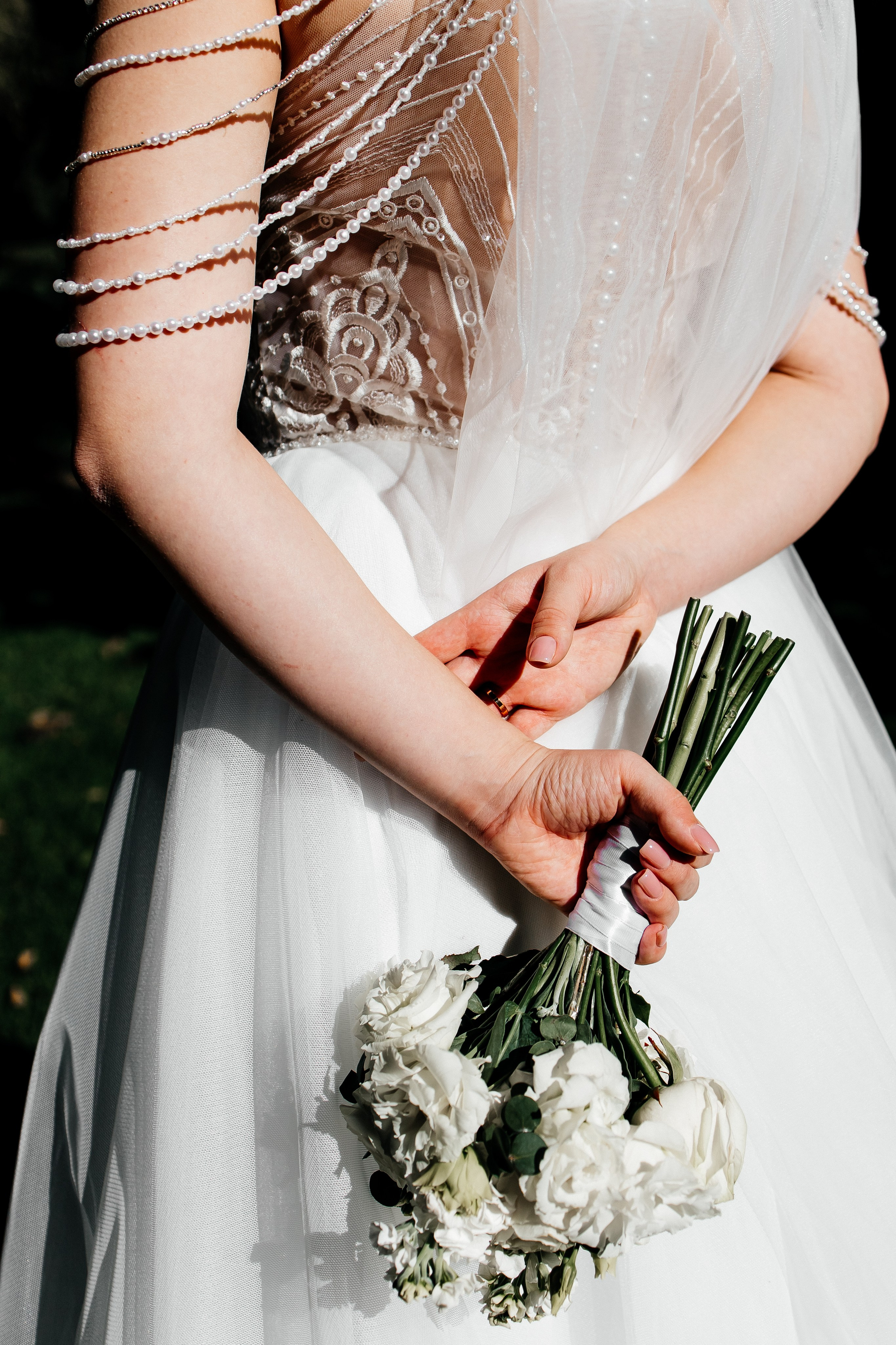 Марина и Дмитрий. Свадебный и семейный фотограф в Ростове-на-Дону