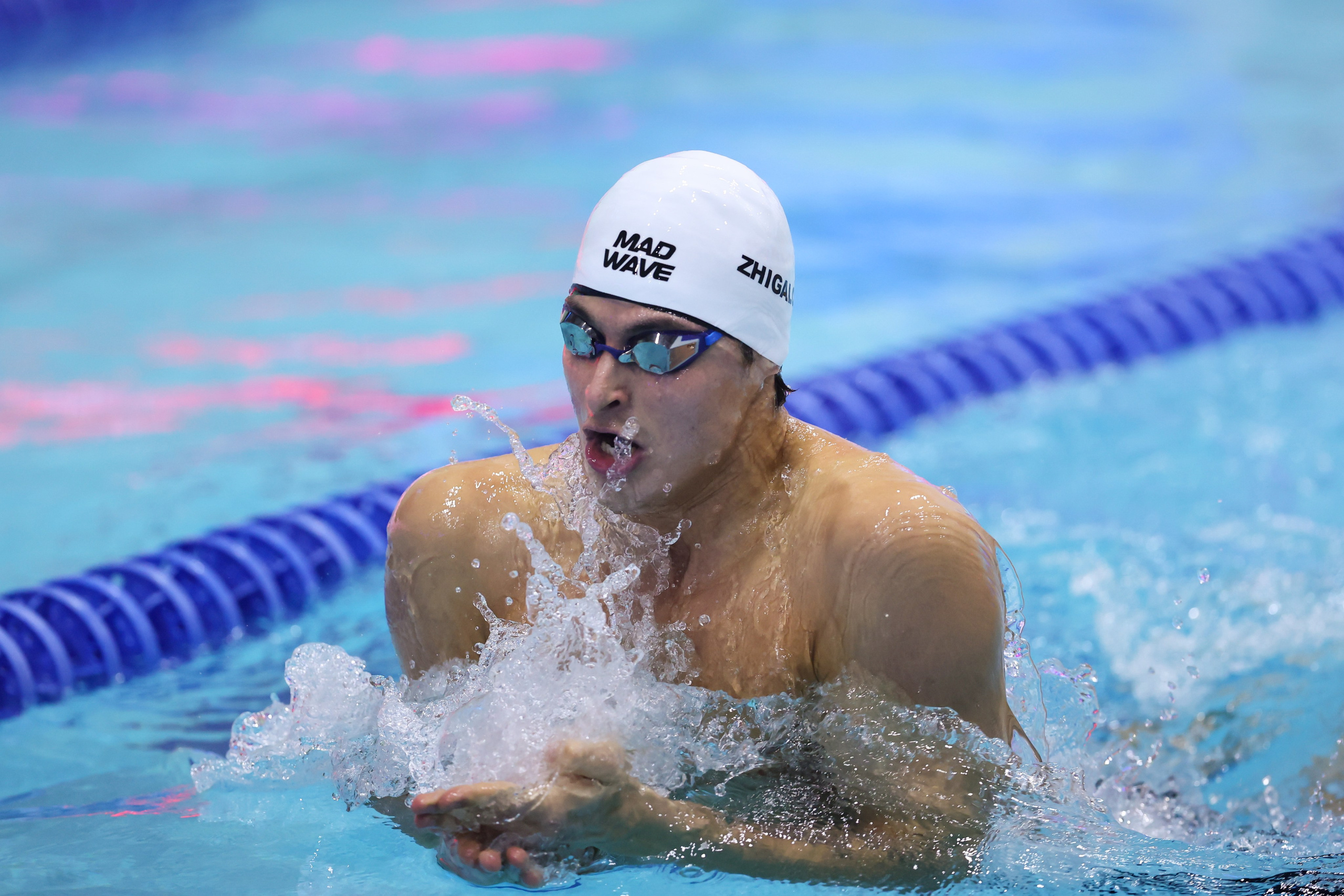 Кубок Сальникова. Спортивный и репортажный фотограф Антон Тереханов