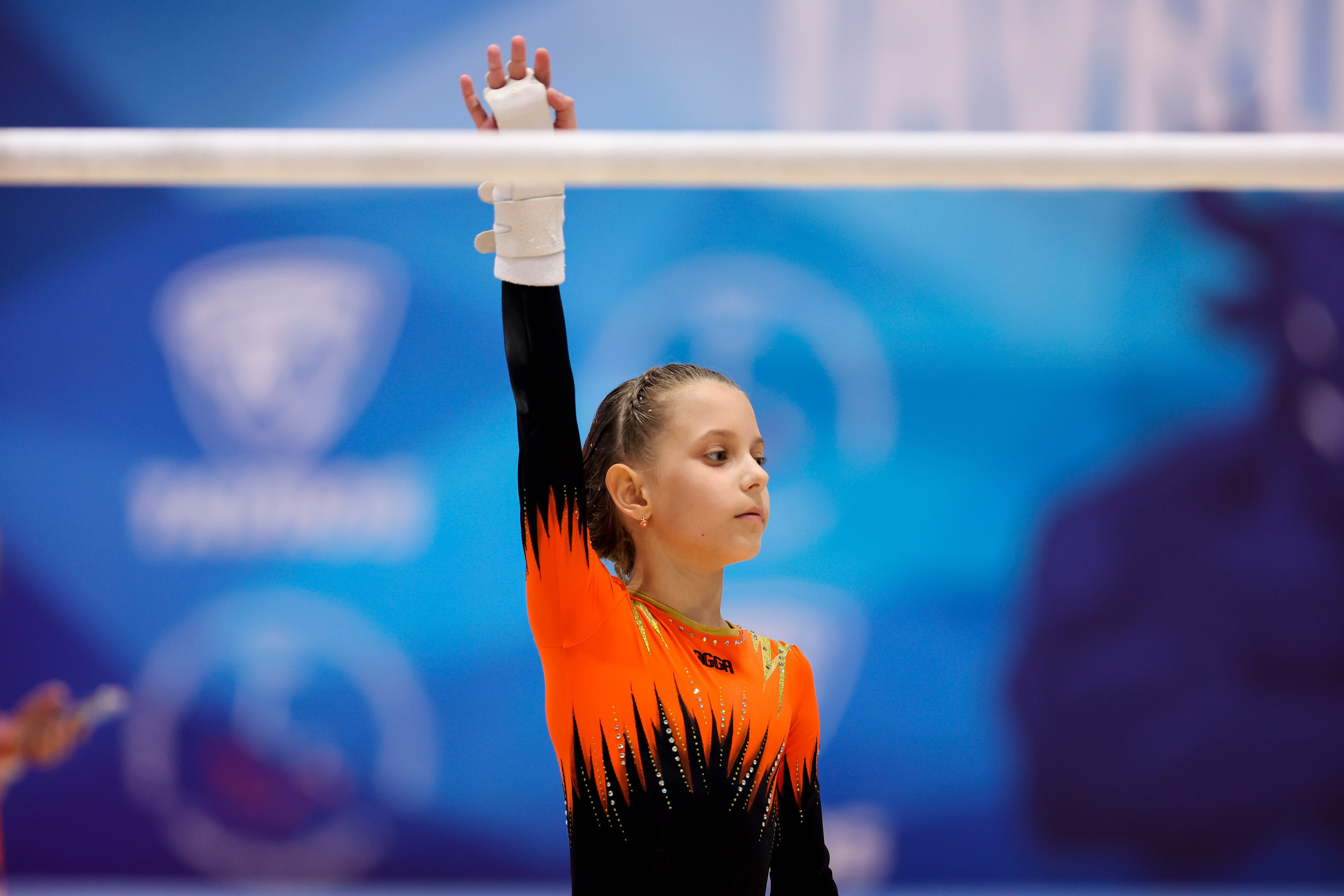 Tavros Cup 2024. Спортивный и репортажный фотограф Антон Тереханов