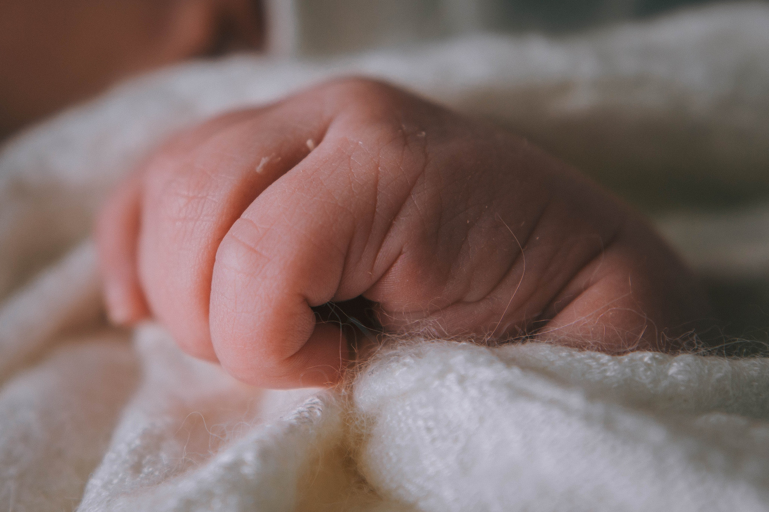 Доминик. NewBorn. Фотограф СЕМЬИ и ДЕТСТВА в Краснодаре и Краснодарском крае Екатерина Москат