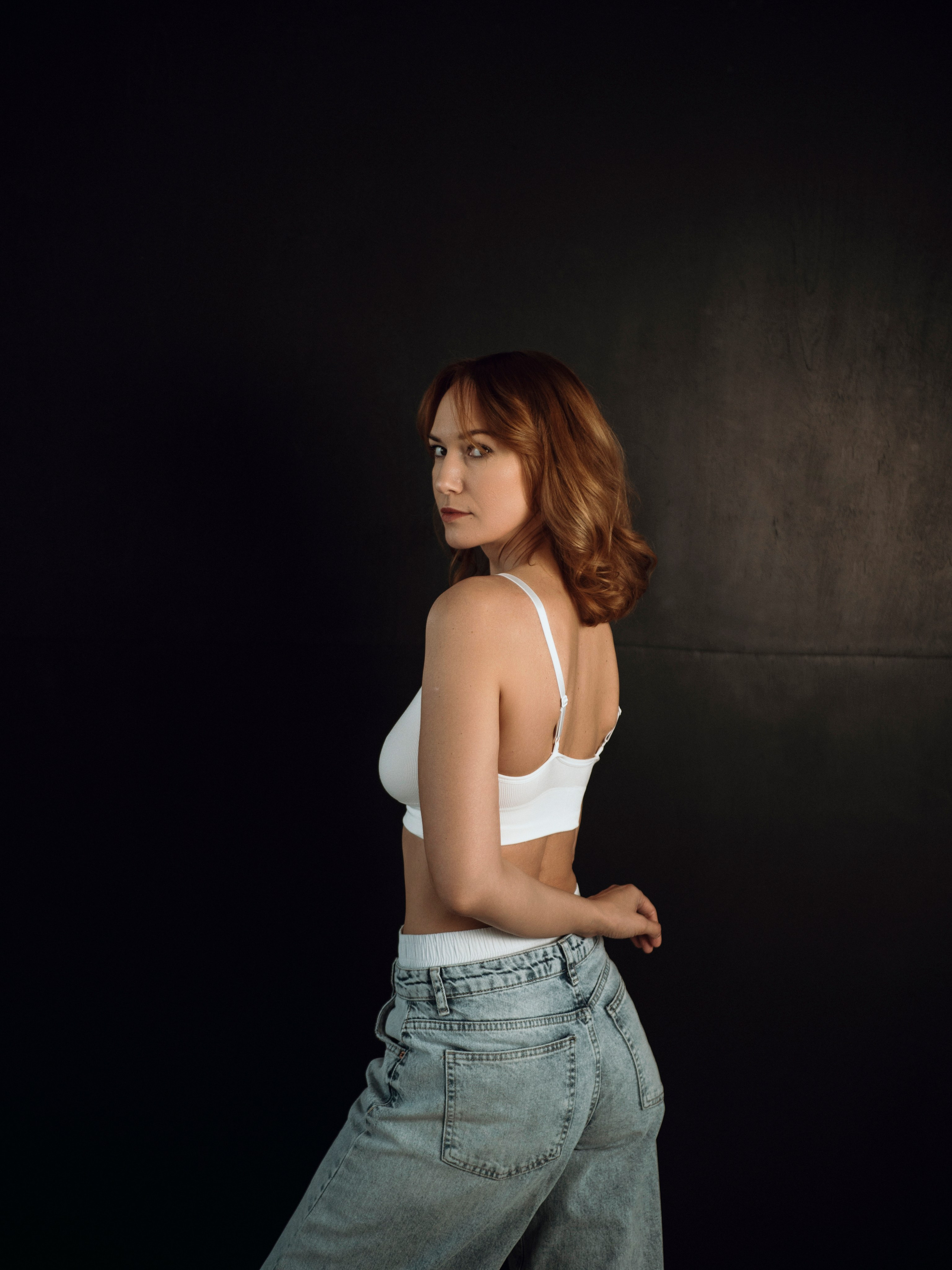 Аня. Фотограф и видеограф в Благовещенске и Санкт-Петербурге Мурыгина Мария