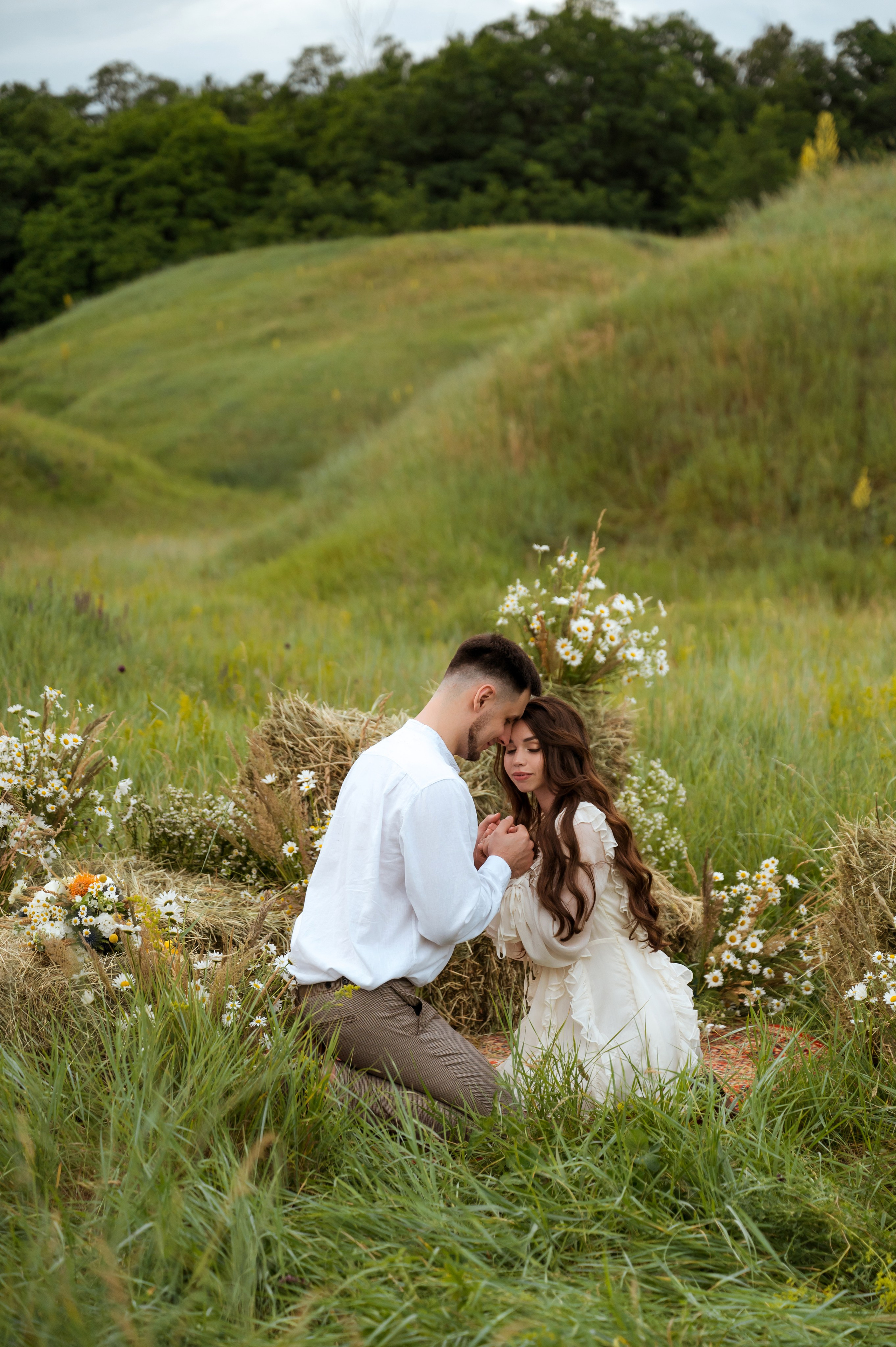 Свадьбы. Свадебный и портретный фотограф в Белгороде Олеся Гавшина