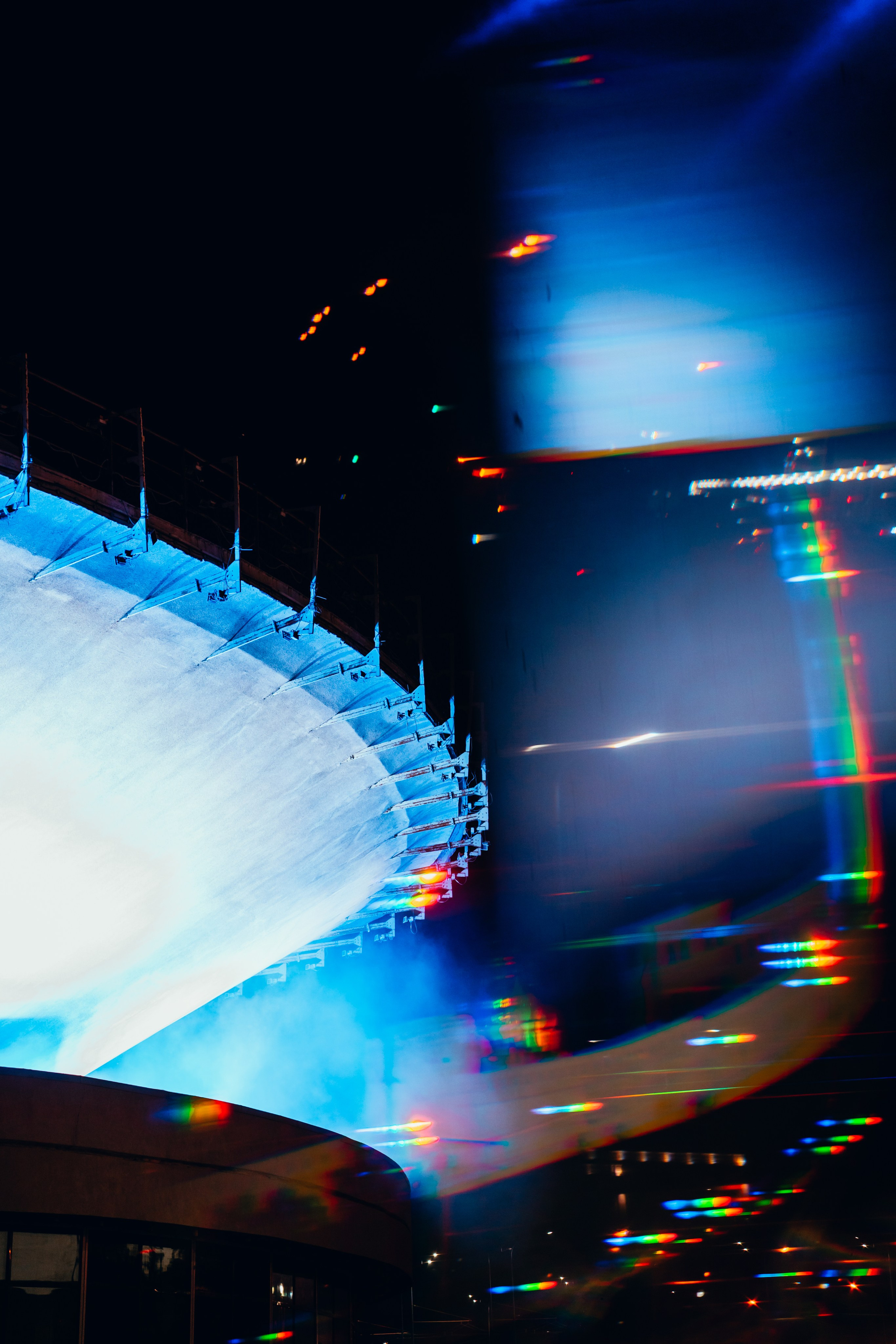 NUR 2025. Главная