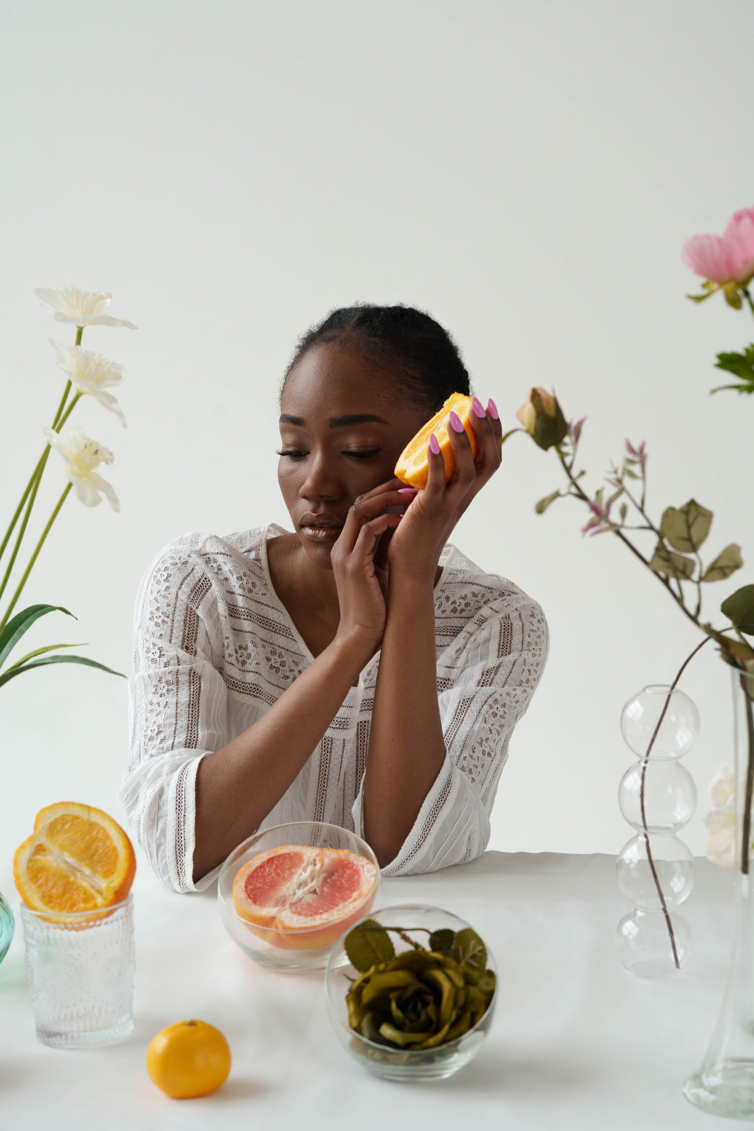 Весна. Индивидуальный фотограф в Красноярске