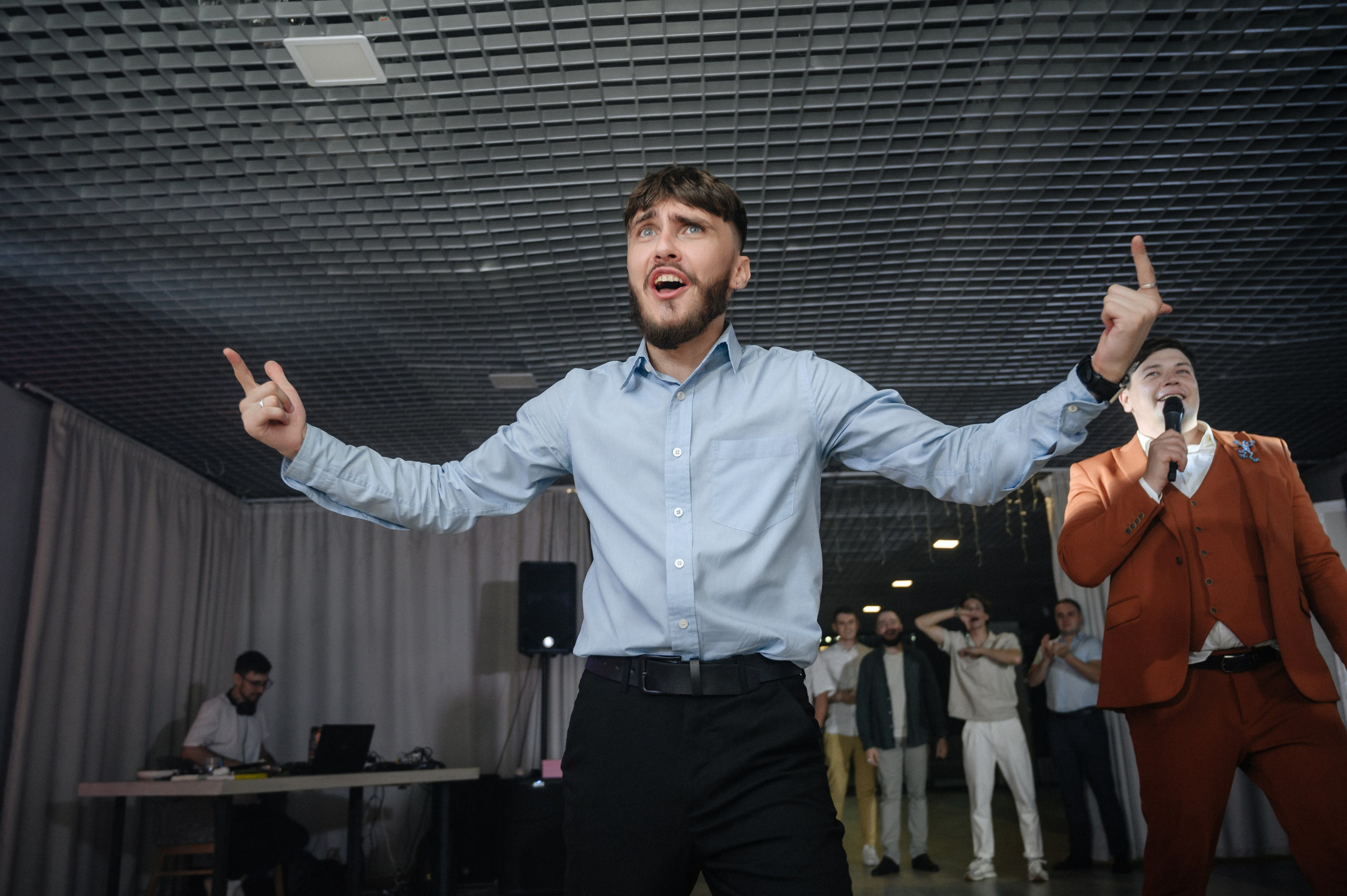 Иван и Анастасия. Фото-видеосъемка свадеб Venson Films