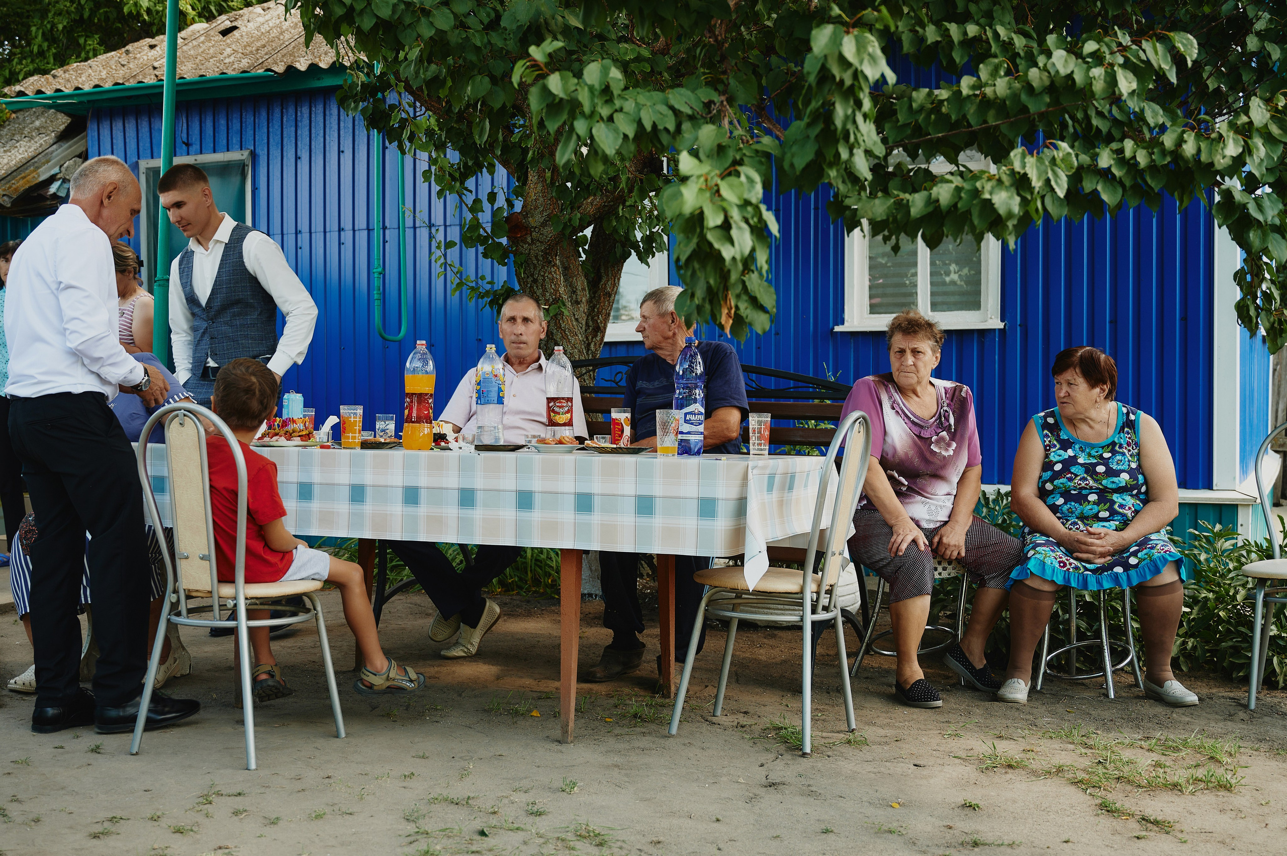 Виктория и Виталий. Фото-видеосъемка свадеб Venson Films