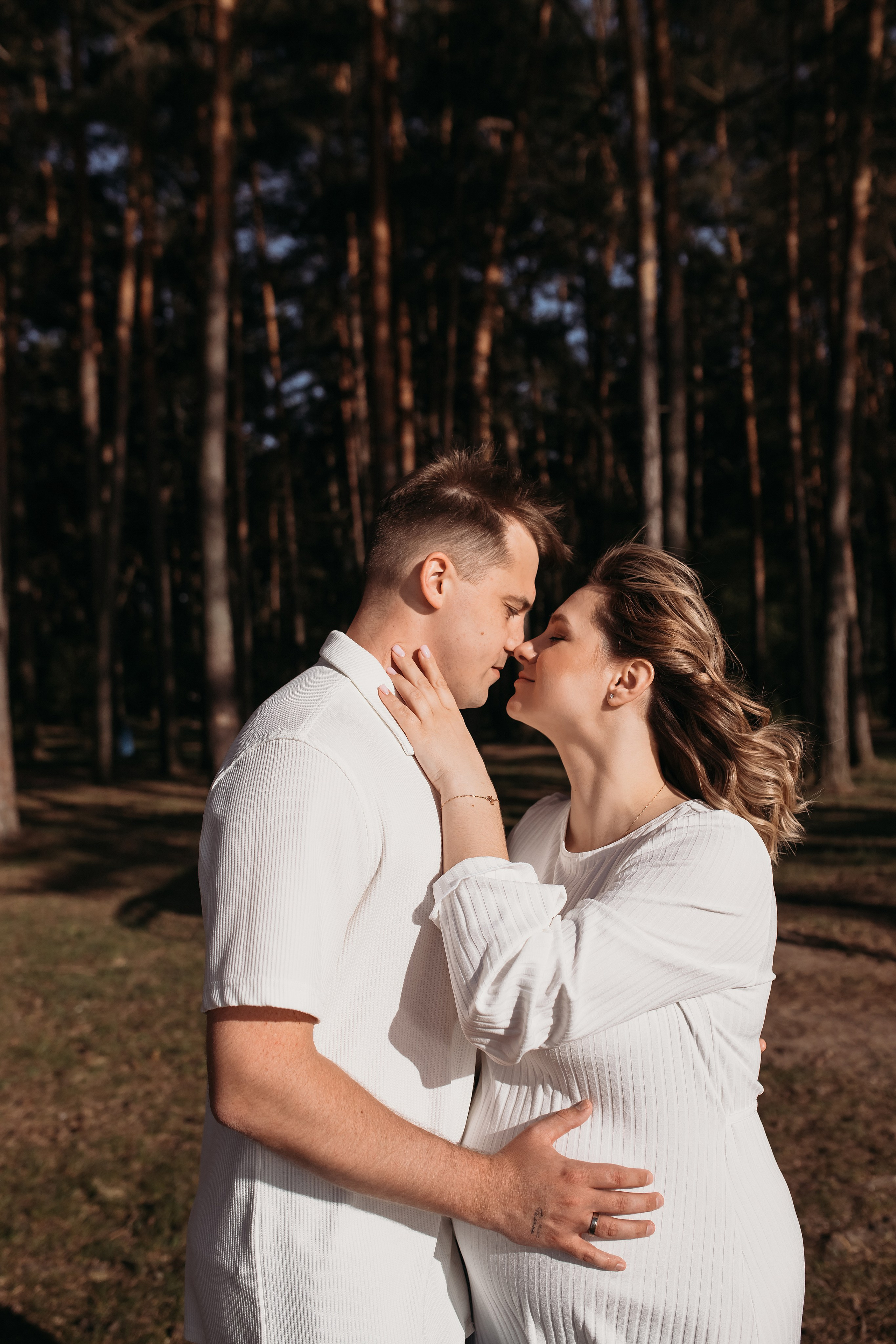 Pregnant. Семейный и детский фотограф Минск, Беларусь