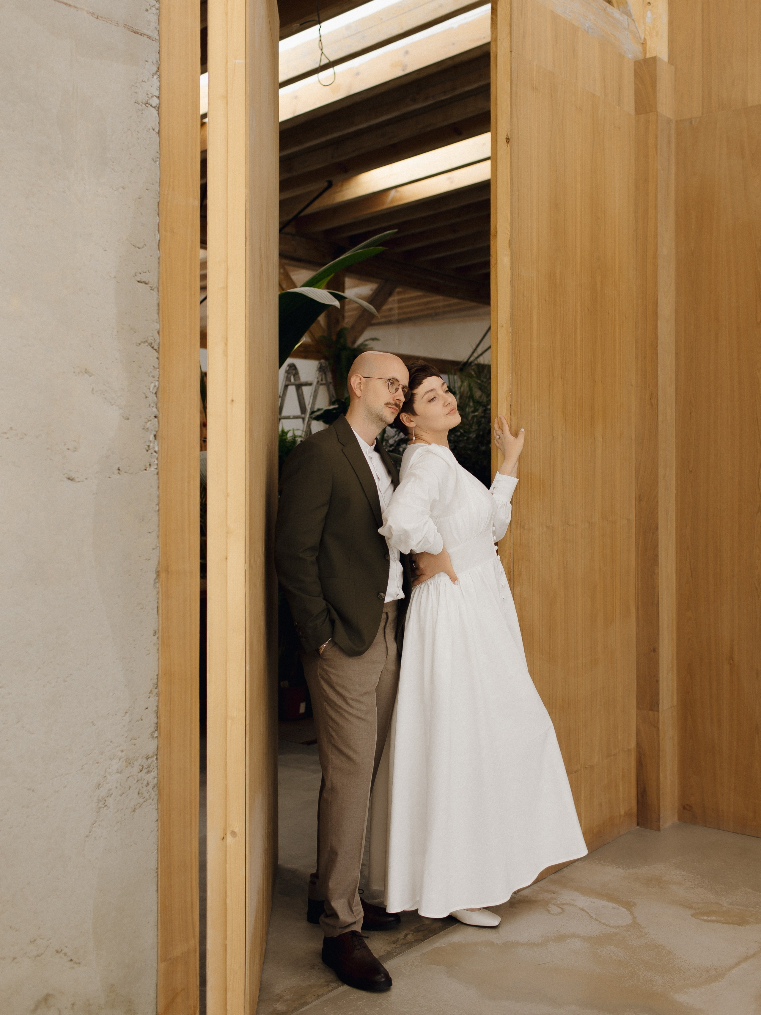 МАРИНА, ЗАПАД 2. Свадебный и индивидуальный фотограф в Челябинске Евгения Негодяева