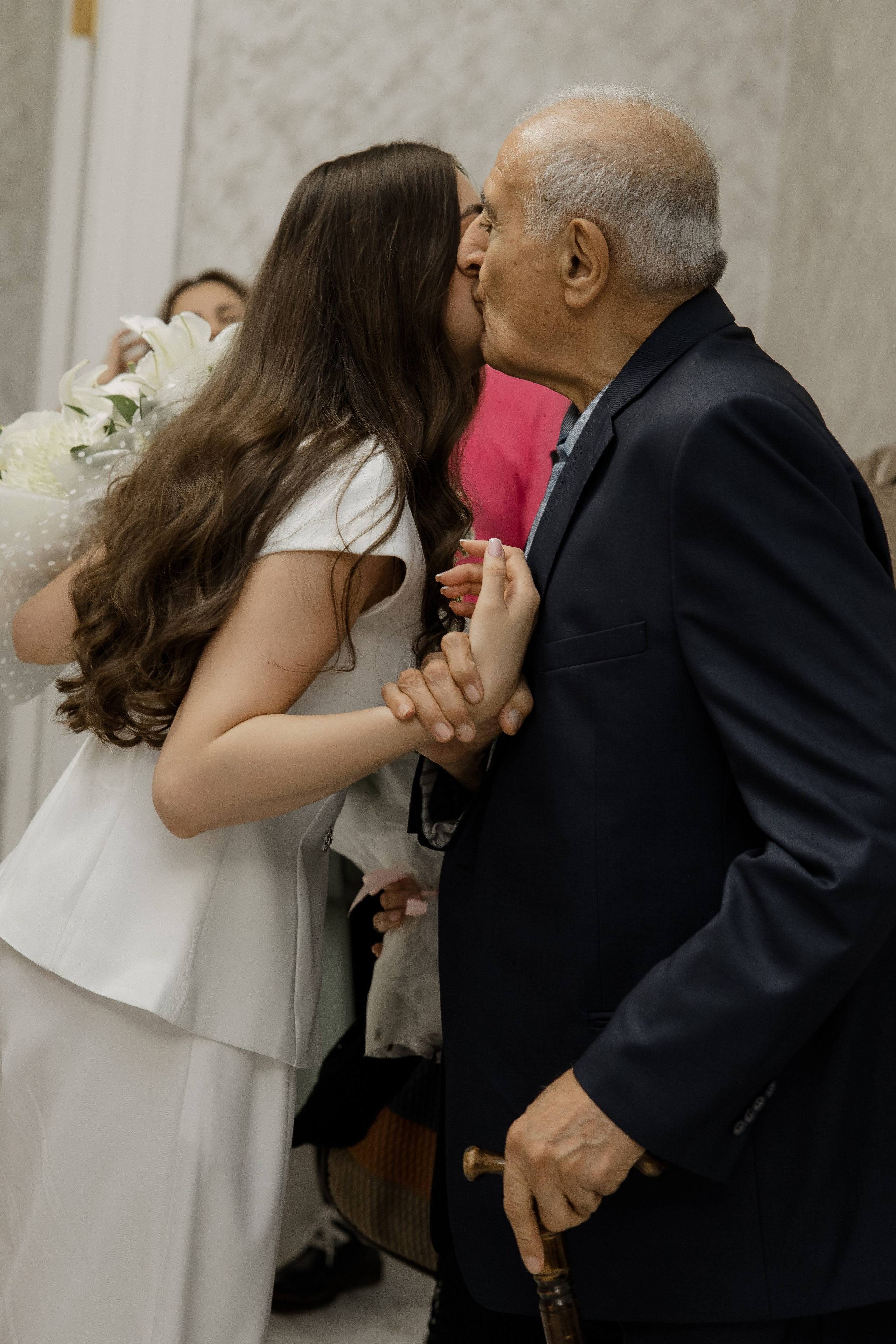 Геннадий и Мария. Валеева Виктория | Свадебный фотограф в Ростове-на-Дону и Москве