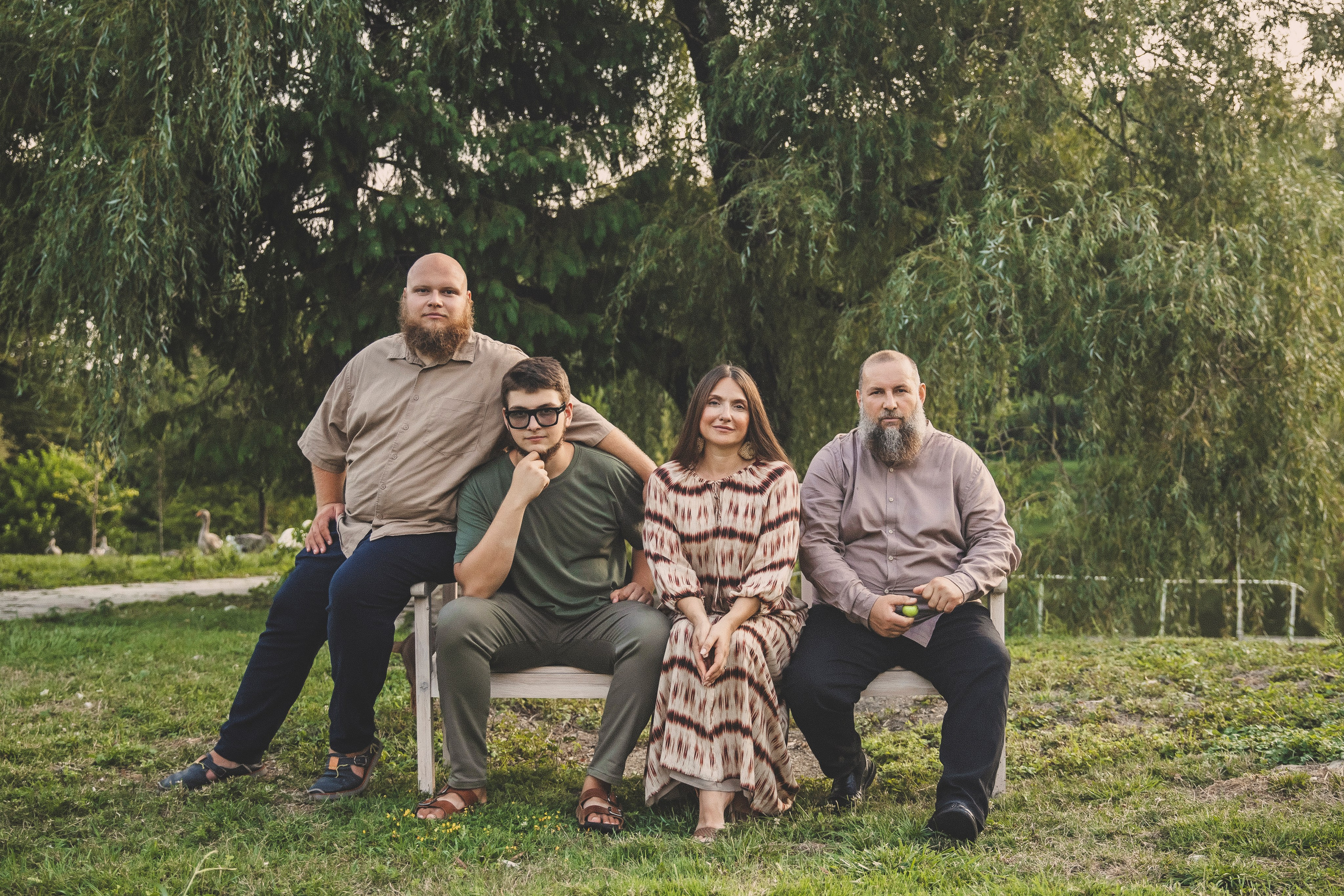 Семья Татьяны. Свадебный и семейный фотограф Колоскова Мария (Сочи и весь мир)