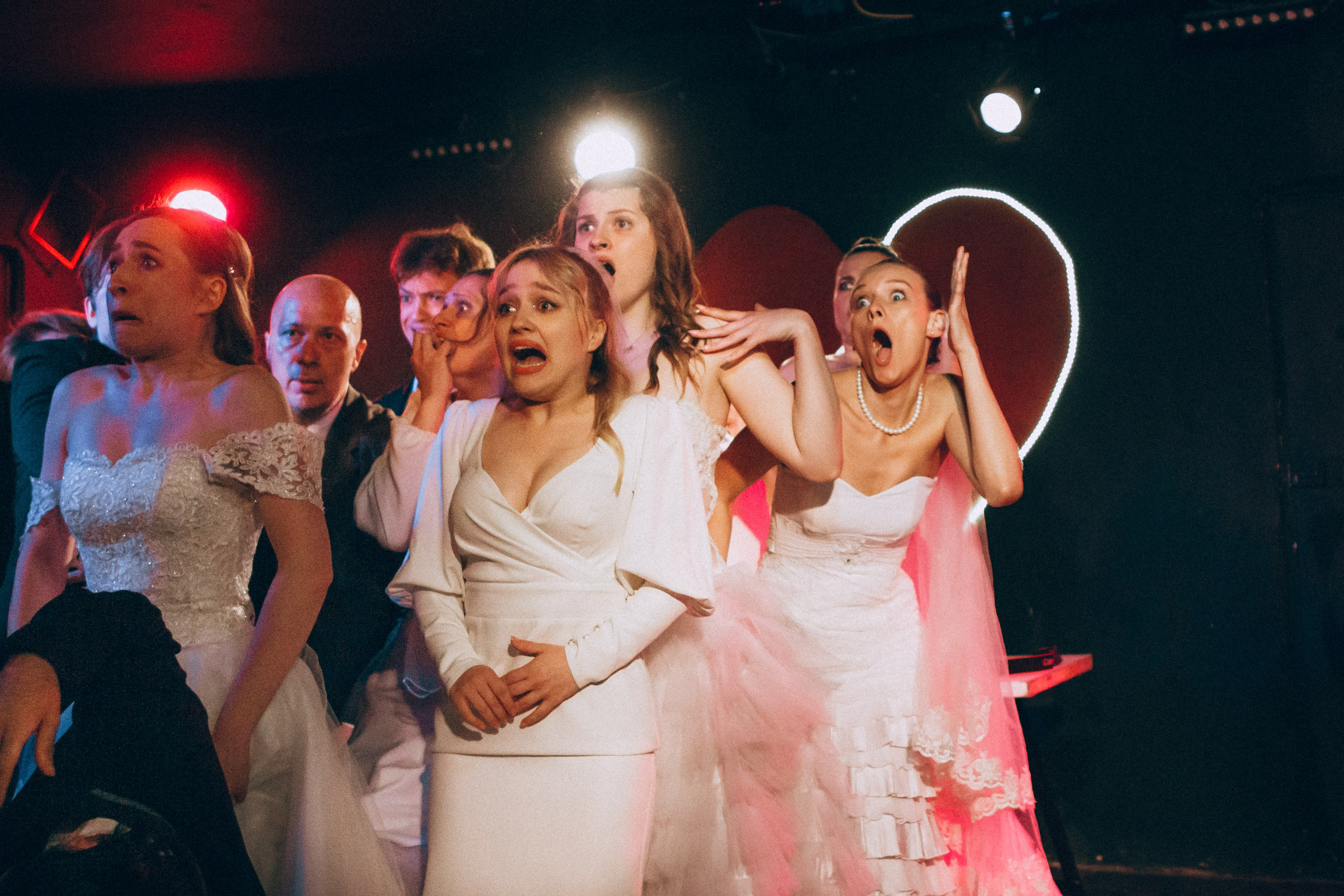 Театр. Дарья, фотограф, Москва