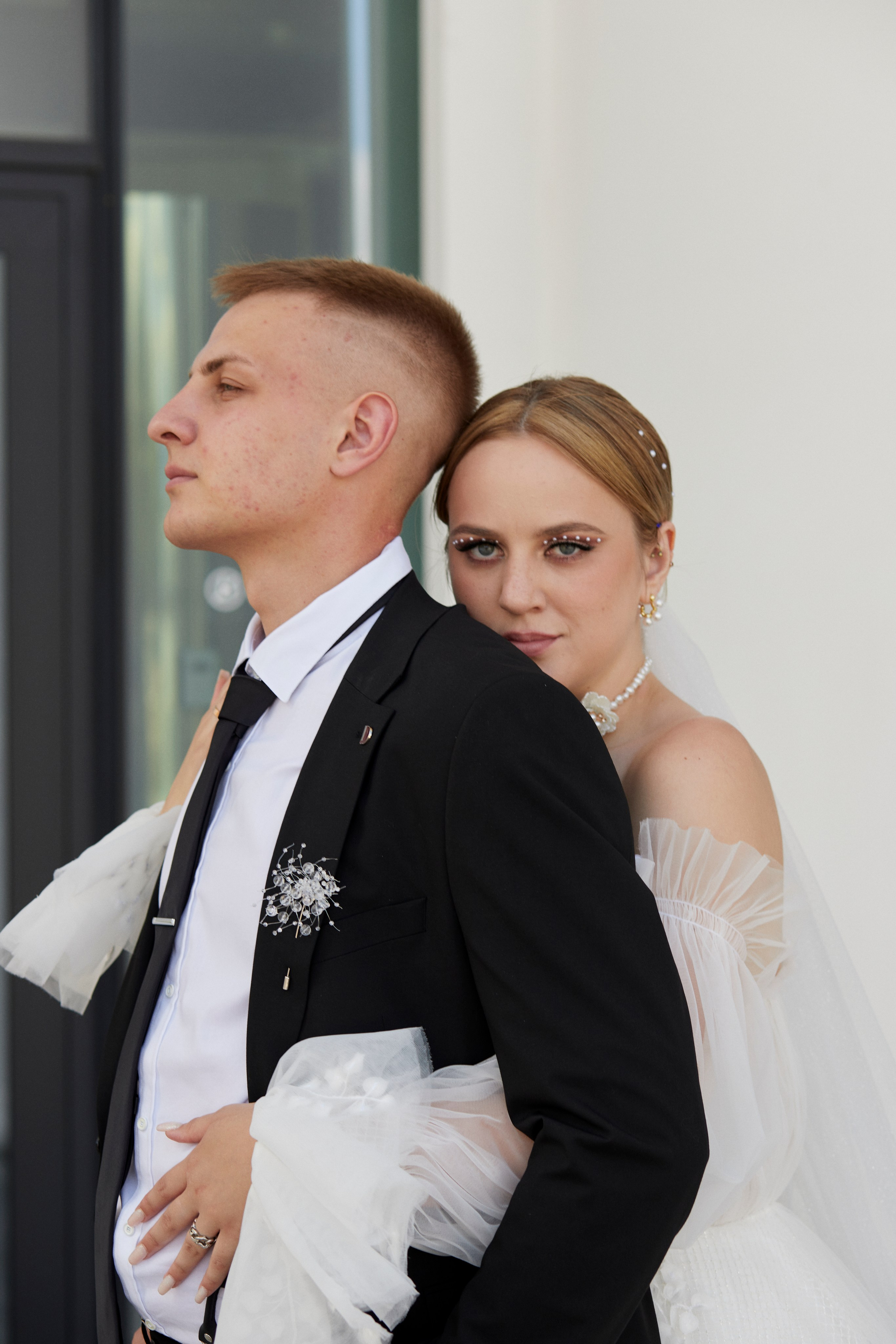 Елизавета  & Никита. Женский фотограф