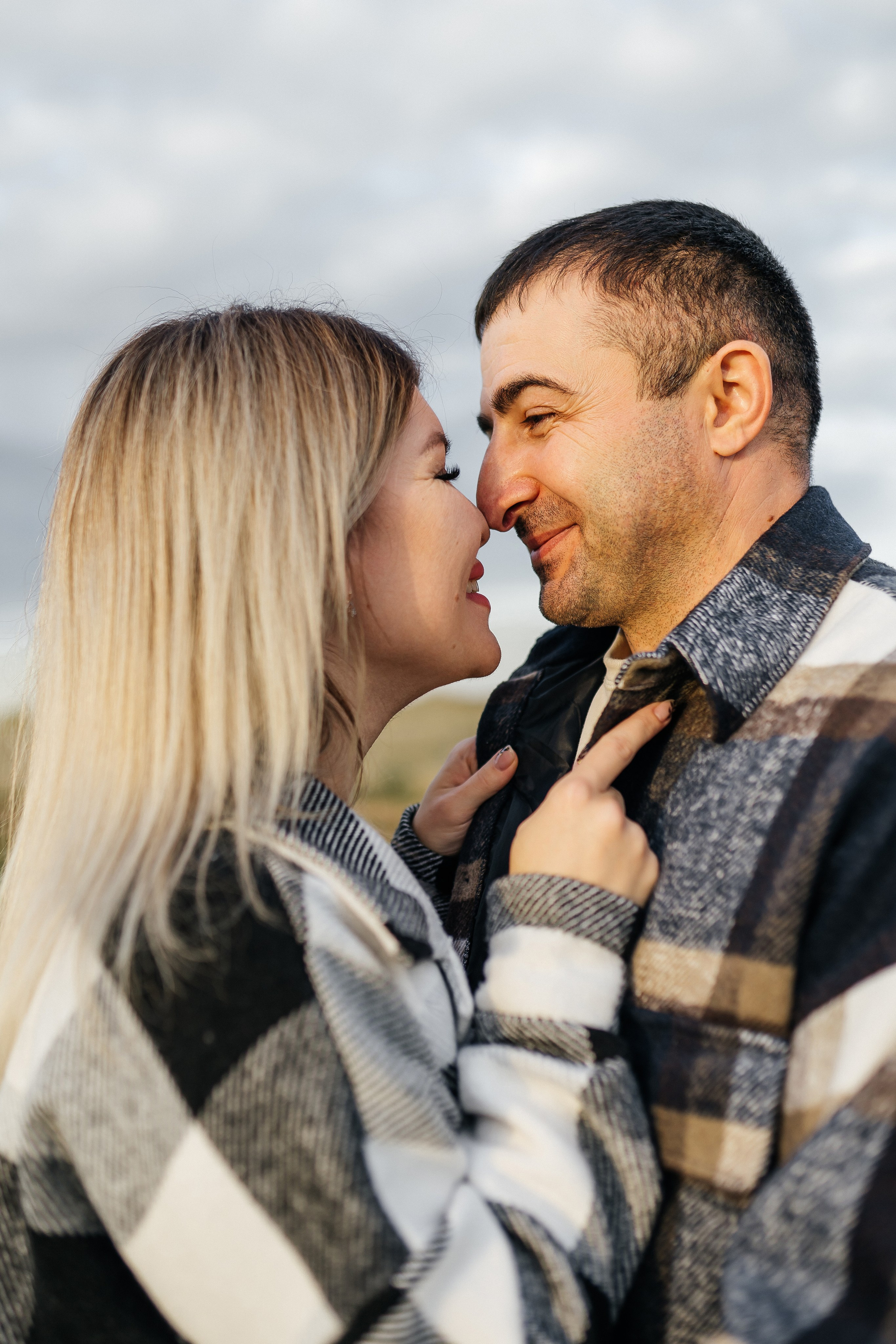 Семья Сулеймановых. Алена Баирлина. Фотограф портретный и семейный