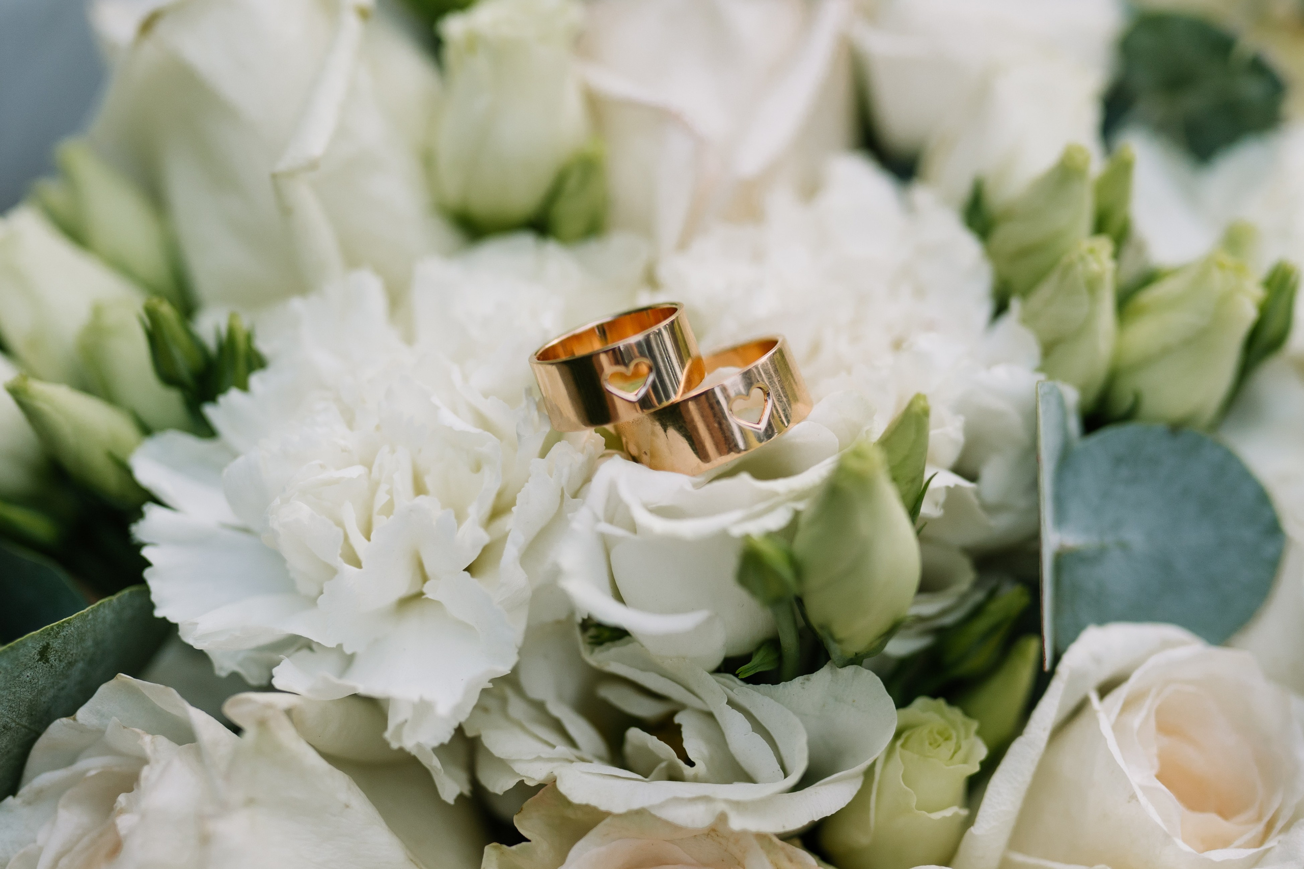 Лиза & Сергей