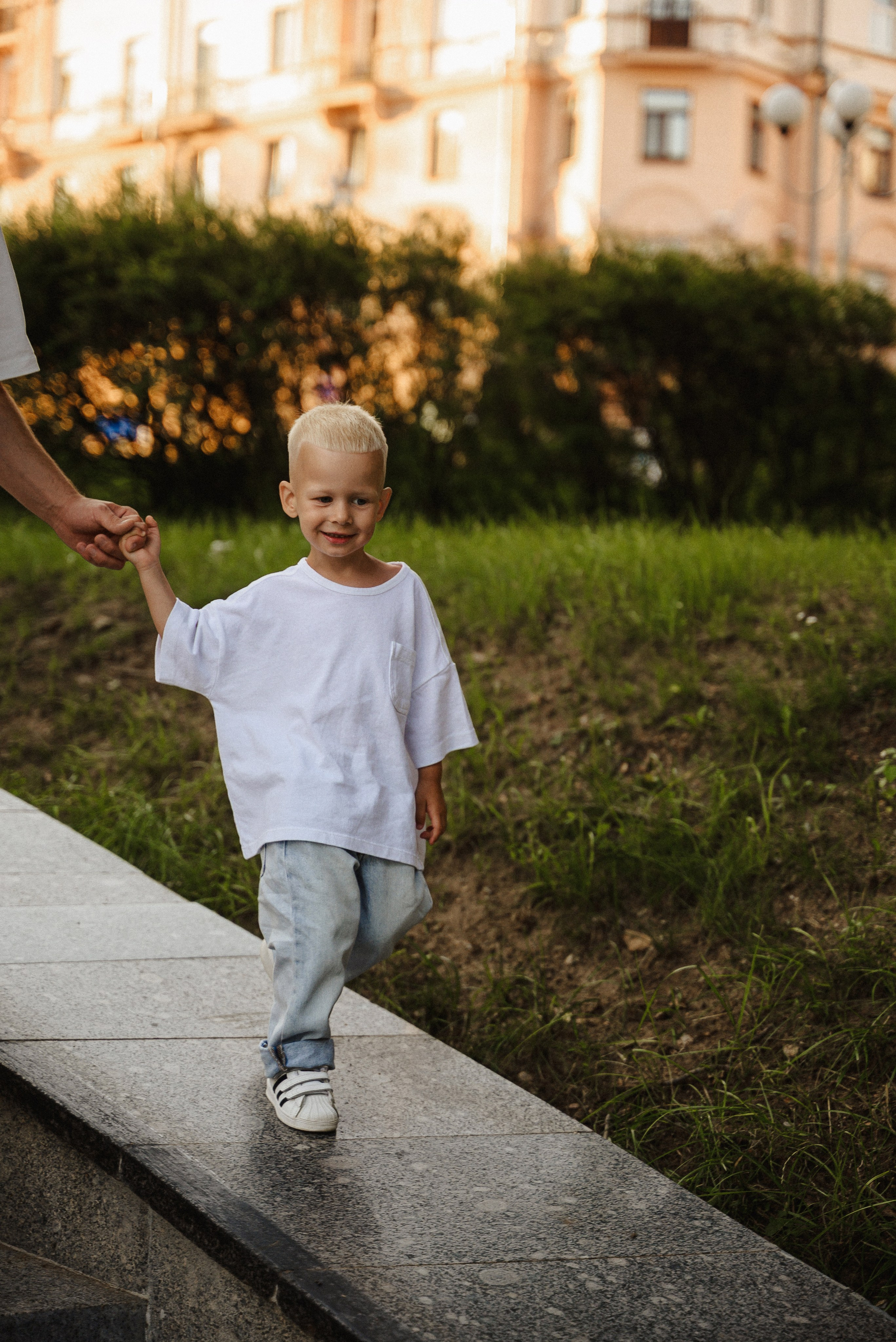 Никита, Настя и Лев. Свадебный и портретный фотограф в Минске Наташа Каракулова