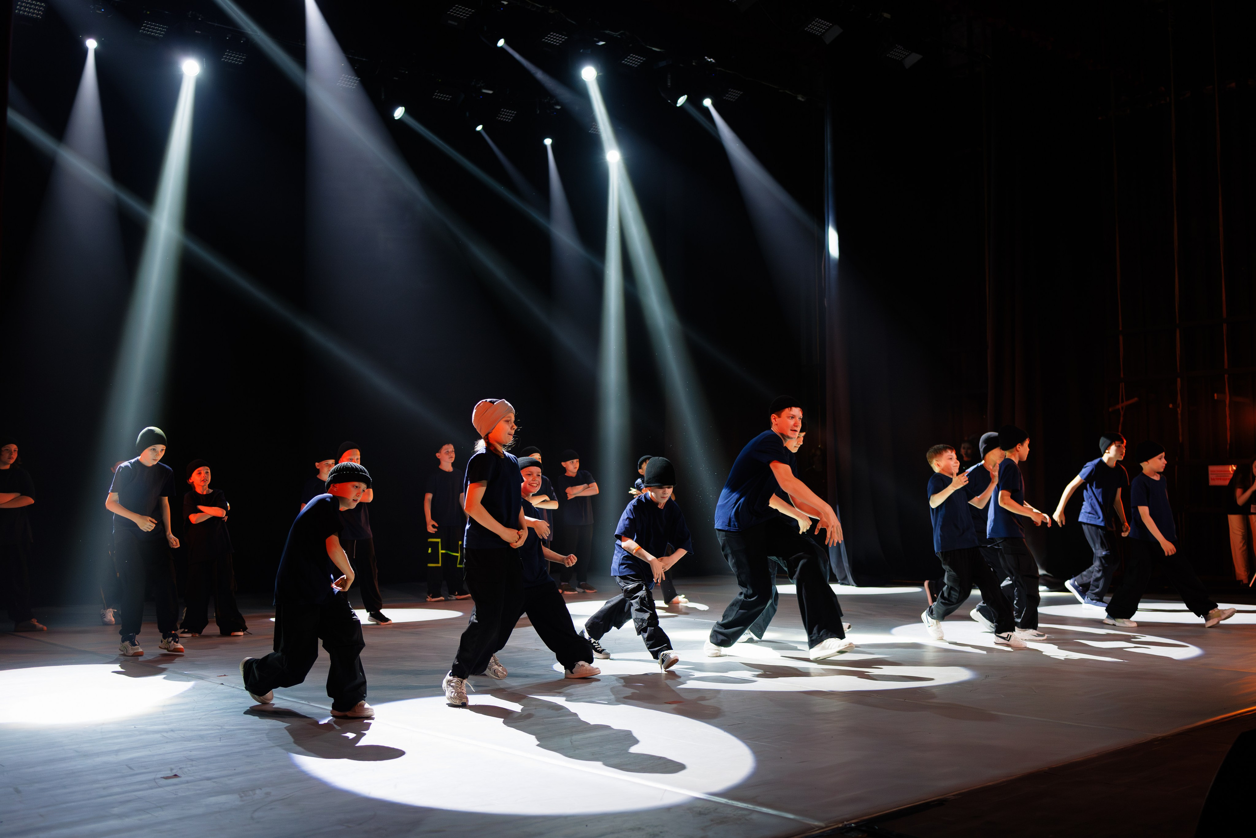 KALINKA DANCE STUDIO. Свадебный и репортажный фотограф в Омске. Червоткин Никита