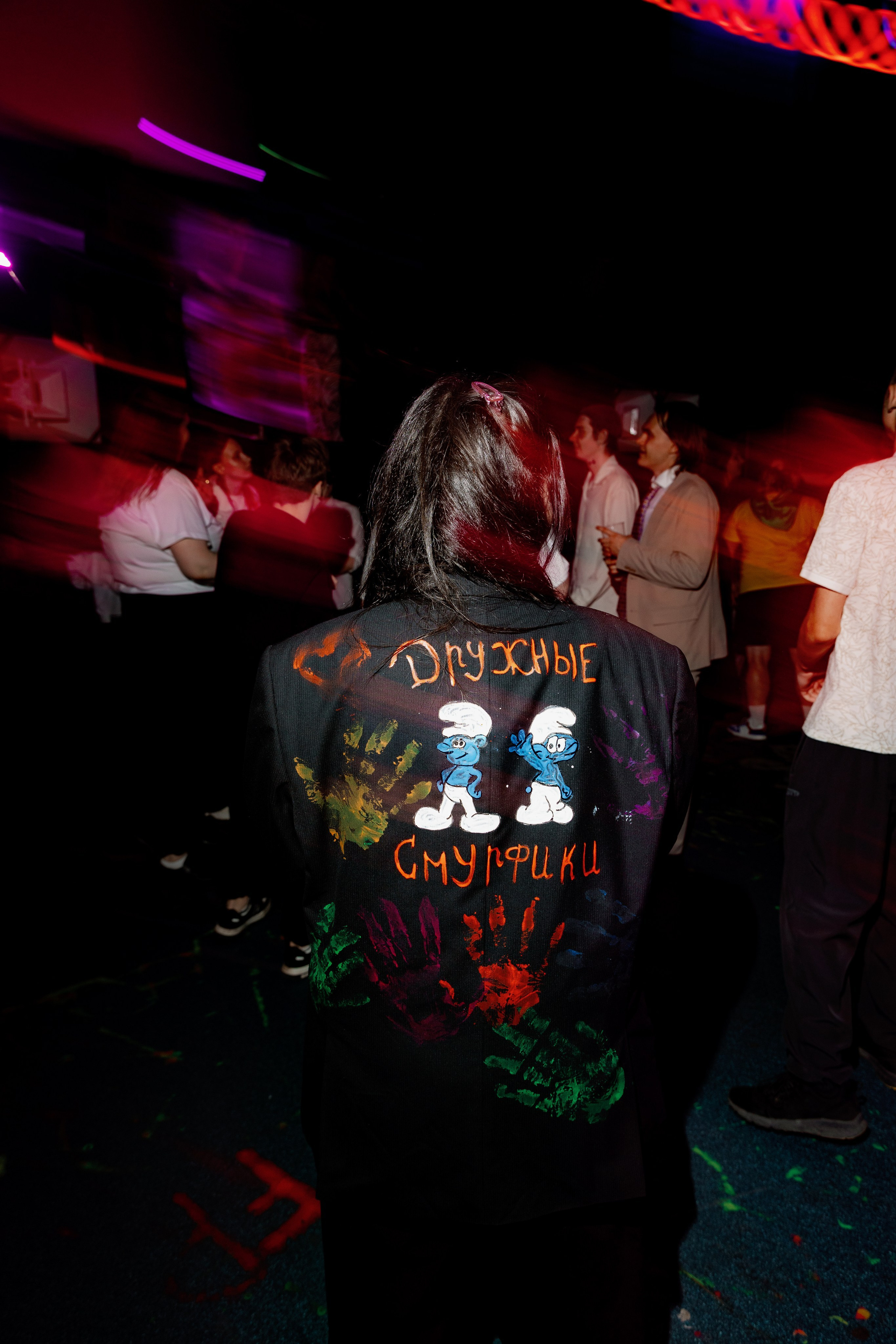 SKURATOV | Пати. Свадебный и репортажный фотограф в Омске. Червоткин Никита