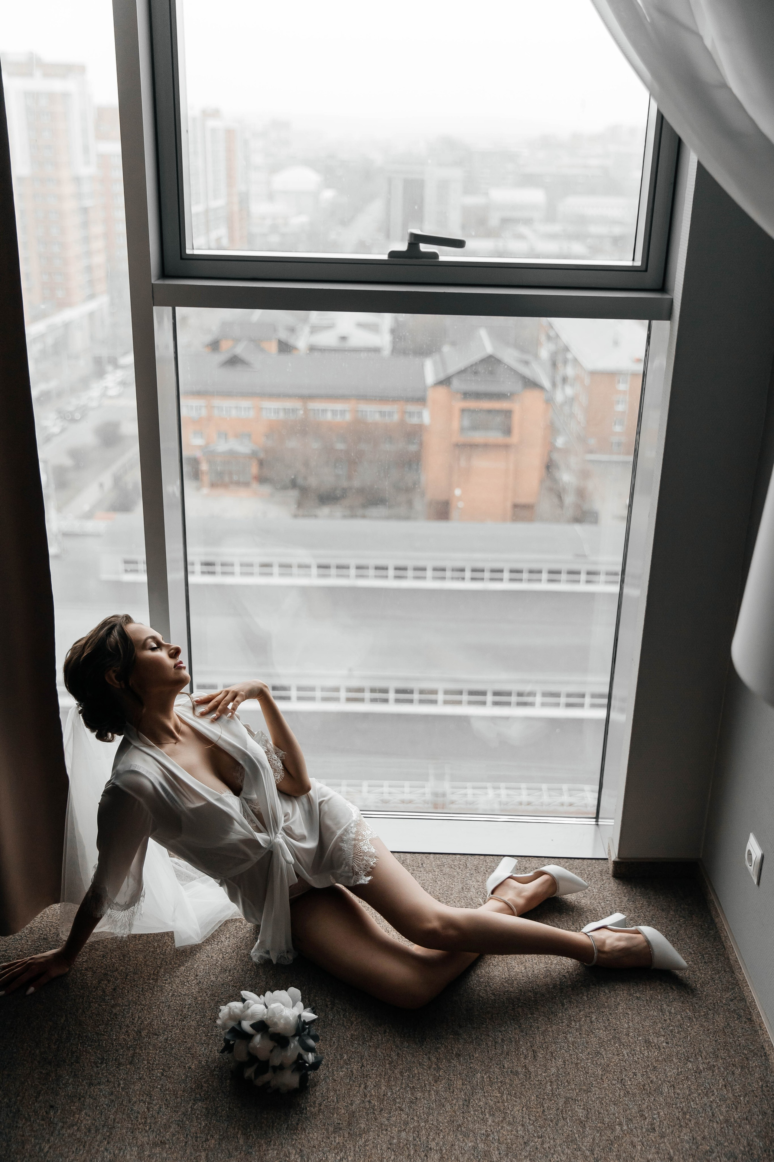 Кристиан & Дарья. Главная