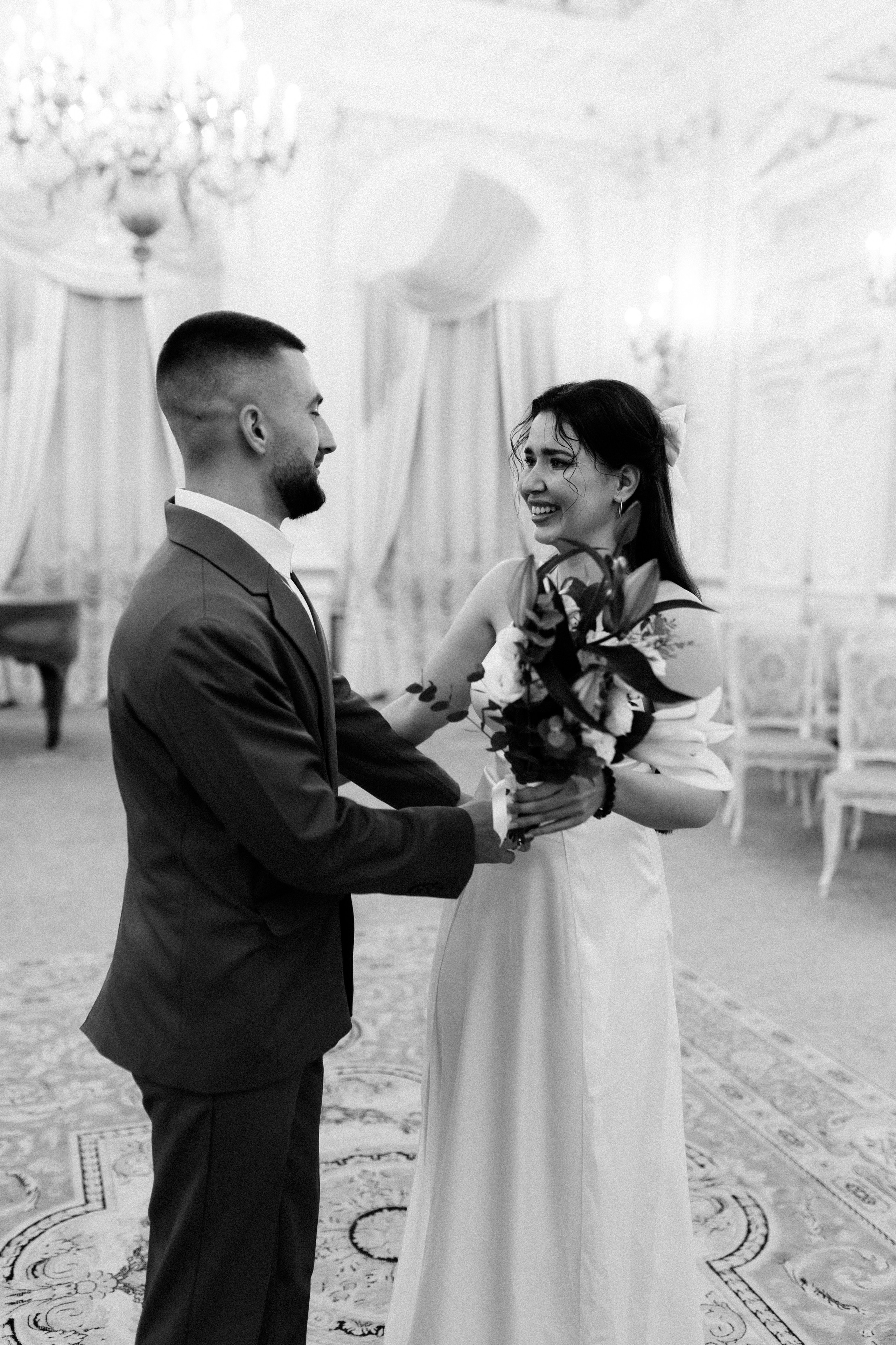 Владислав и Светлана. Фотограф в Санкт-Петербурге