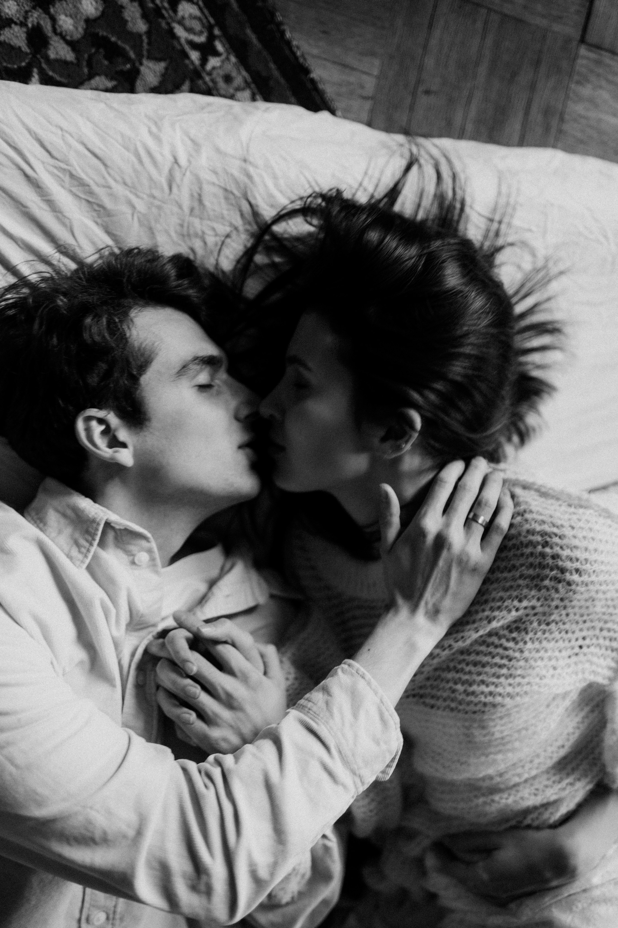 София и Георгий. Фотограф в Санкт-Петербурге