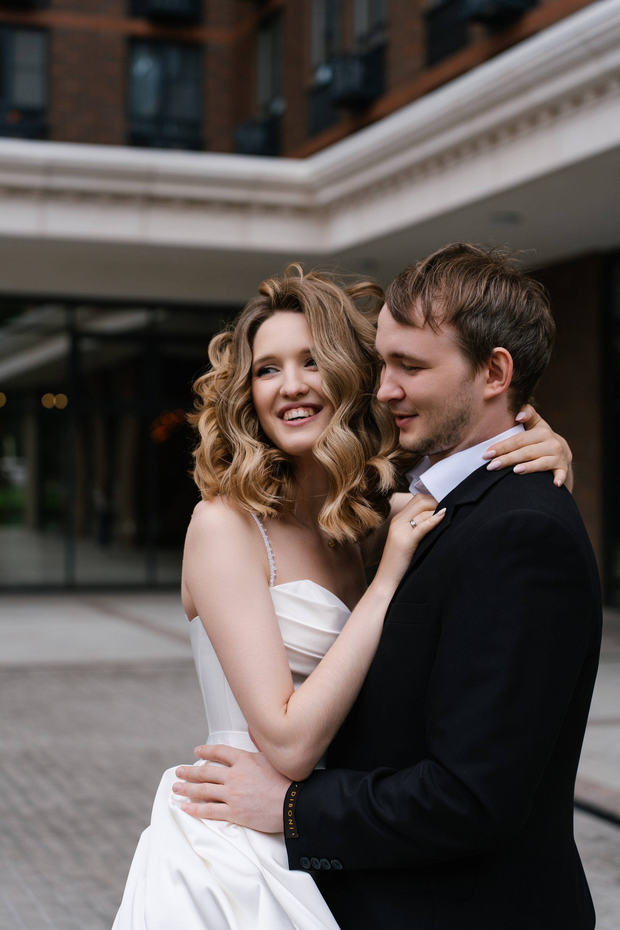 Свадебное портфолио. Свадебный и семейный фотограф Кокушева Юлия Нижний Новгород