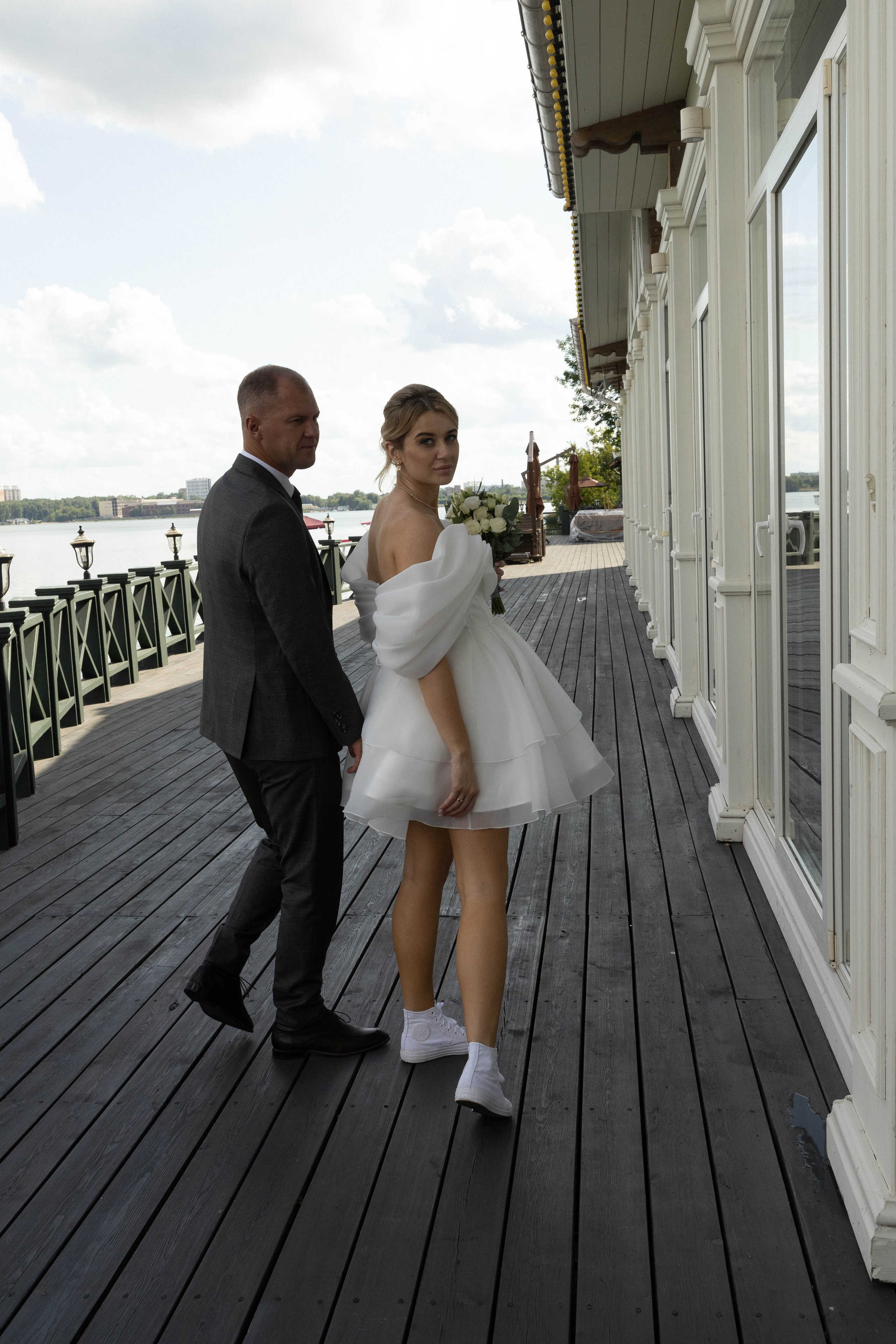 Анастасия и Дмитрий. Фотограф Анастасия Тихонова