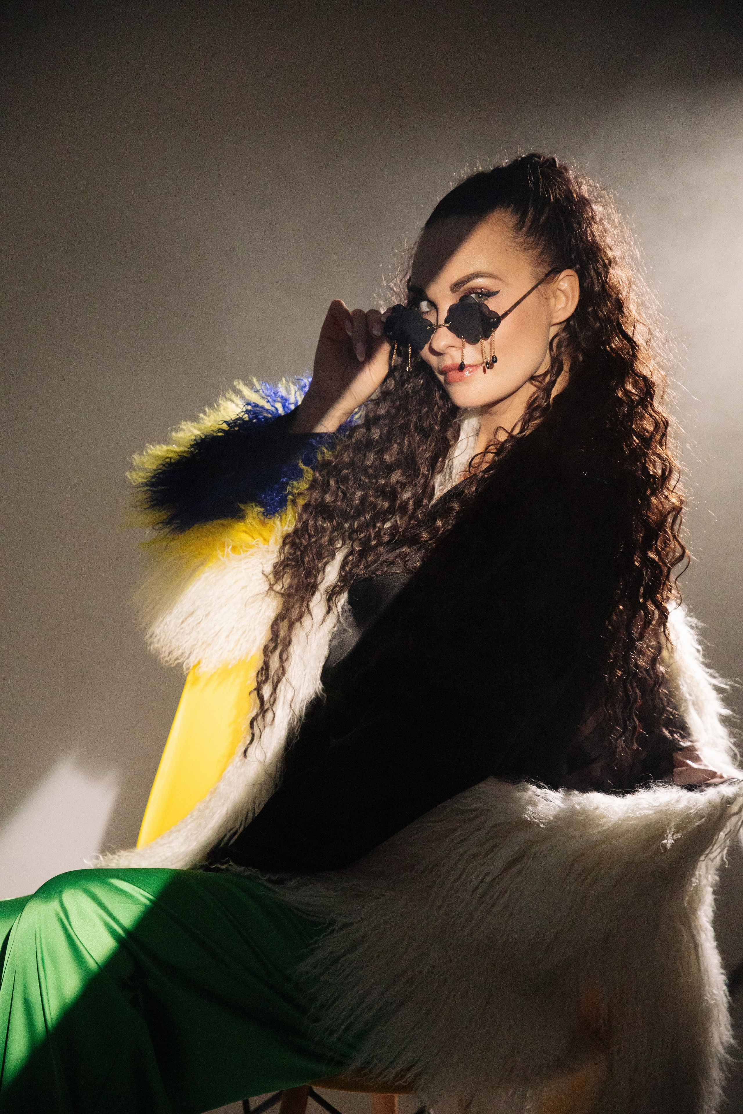 Анастасия. Фотограф Анастасия Тихонова