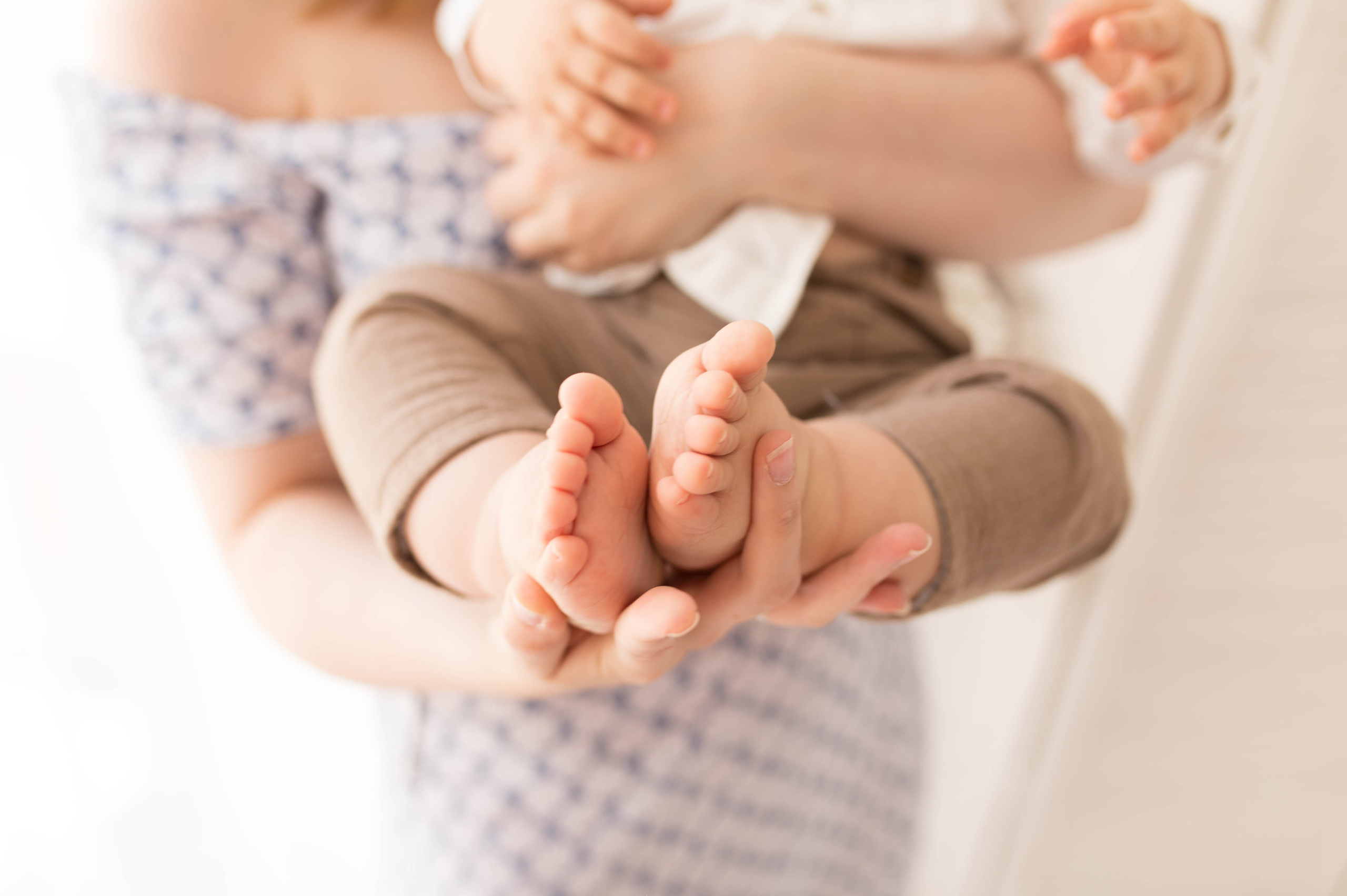 Детская фотосессия в Казани. Фотограф новорождённых малышей и детский фотограф В Казани Лана Максим