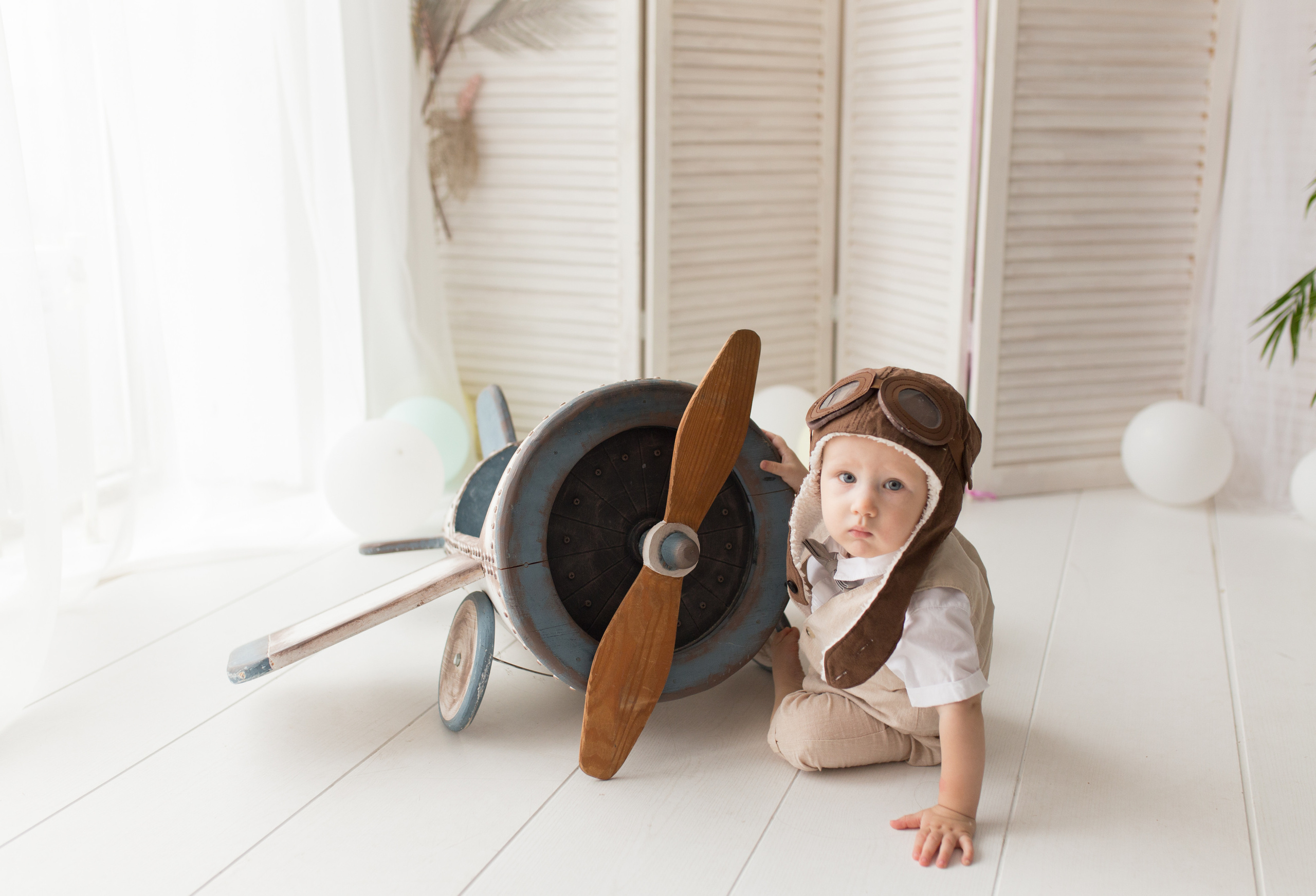 Детская фотосессия в Казани. Фотограф новорождённых малышей и детский фотограф В Казани Лана Максим