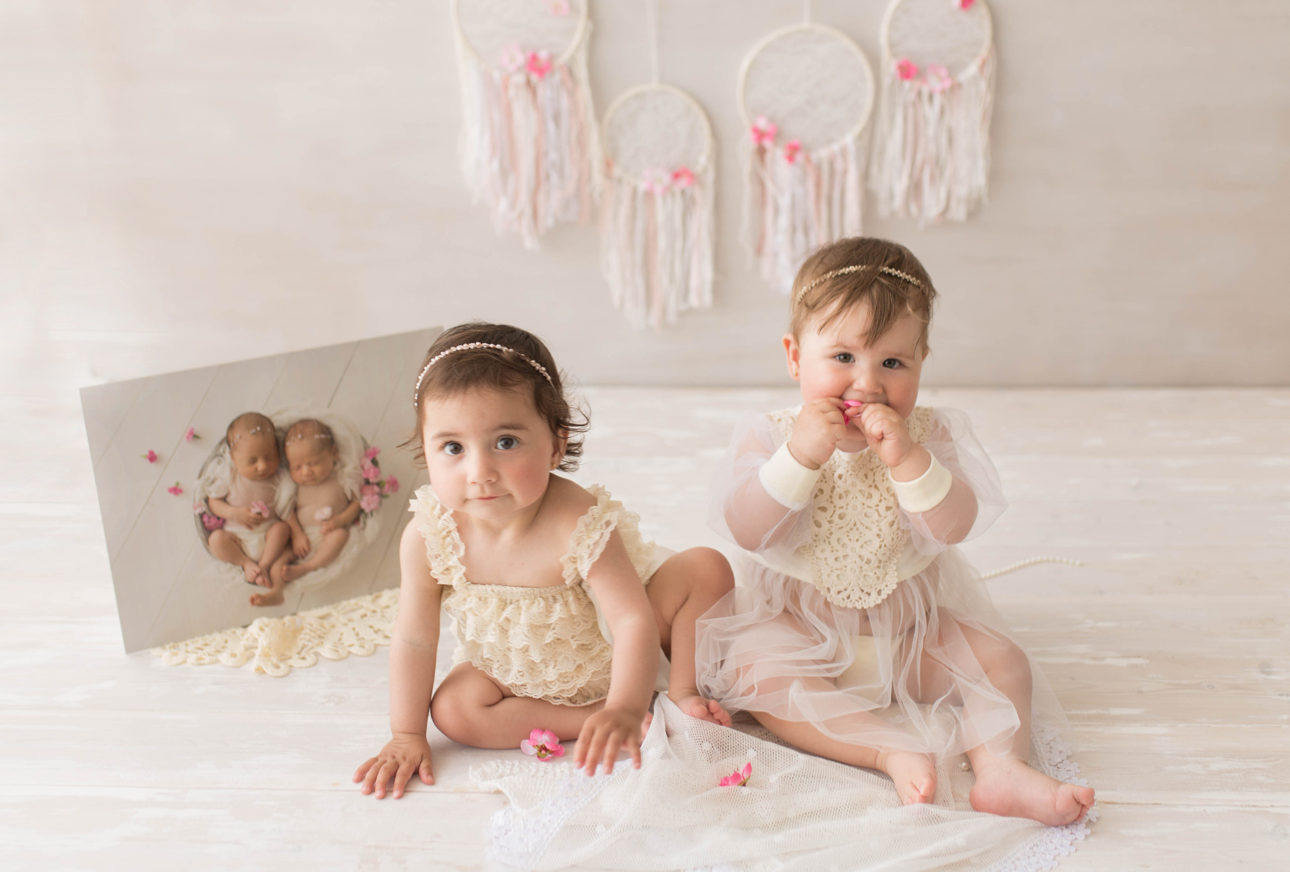 Фотосессия крушение торта в Казани. Фотограф новорождённых малышей и детский фотограф В Казани Лана Максим