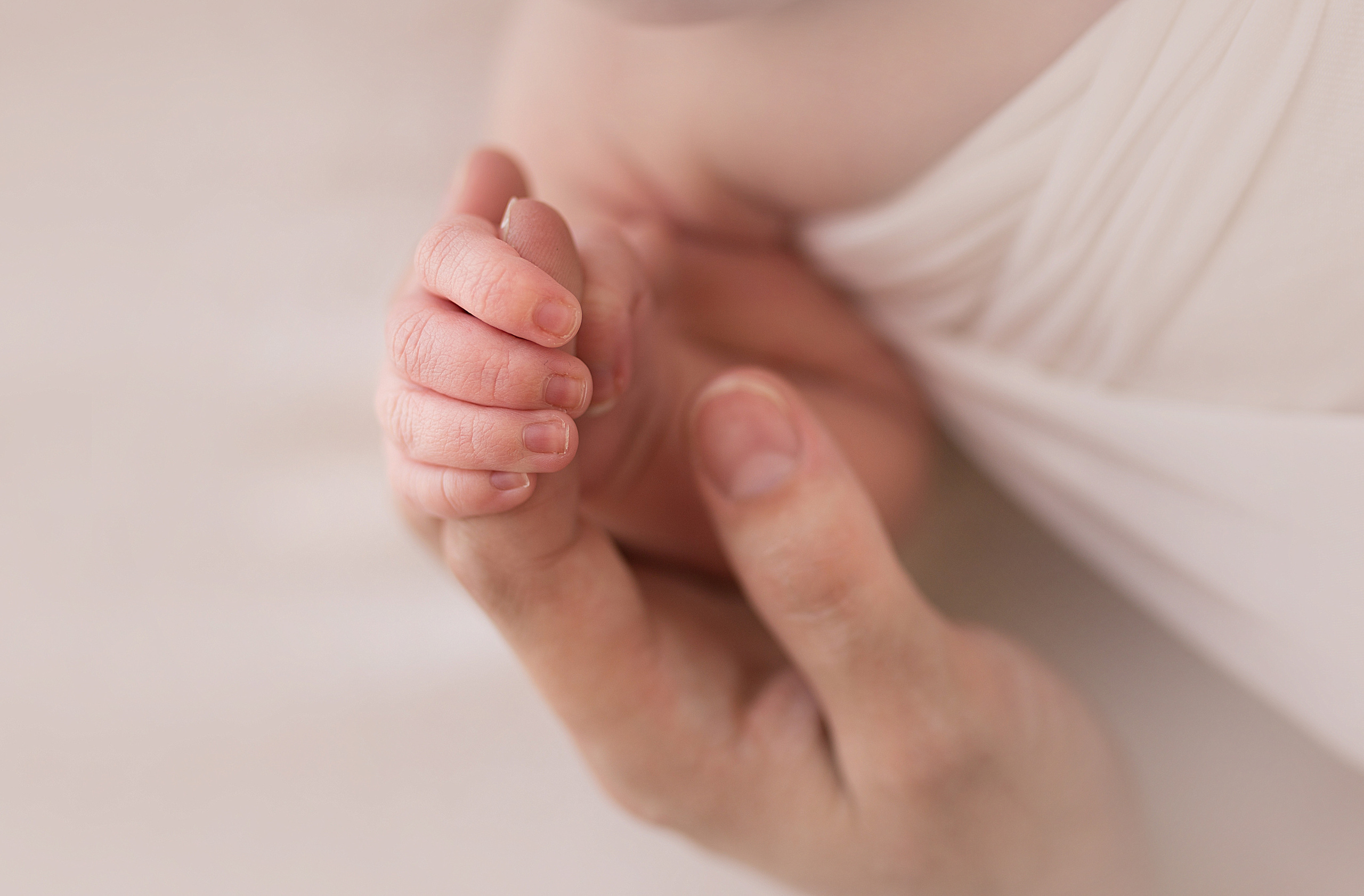 Фотограф новорождённых малышей и детский фотограф В Казани Лана Максим