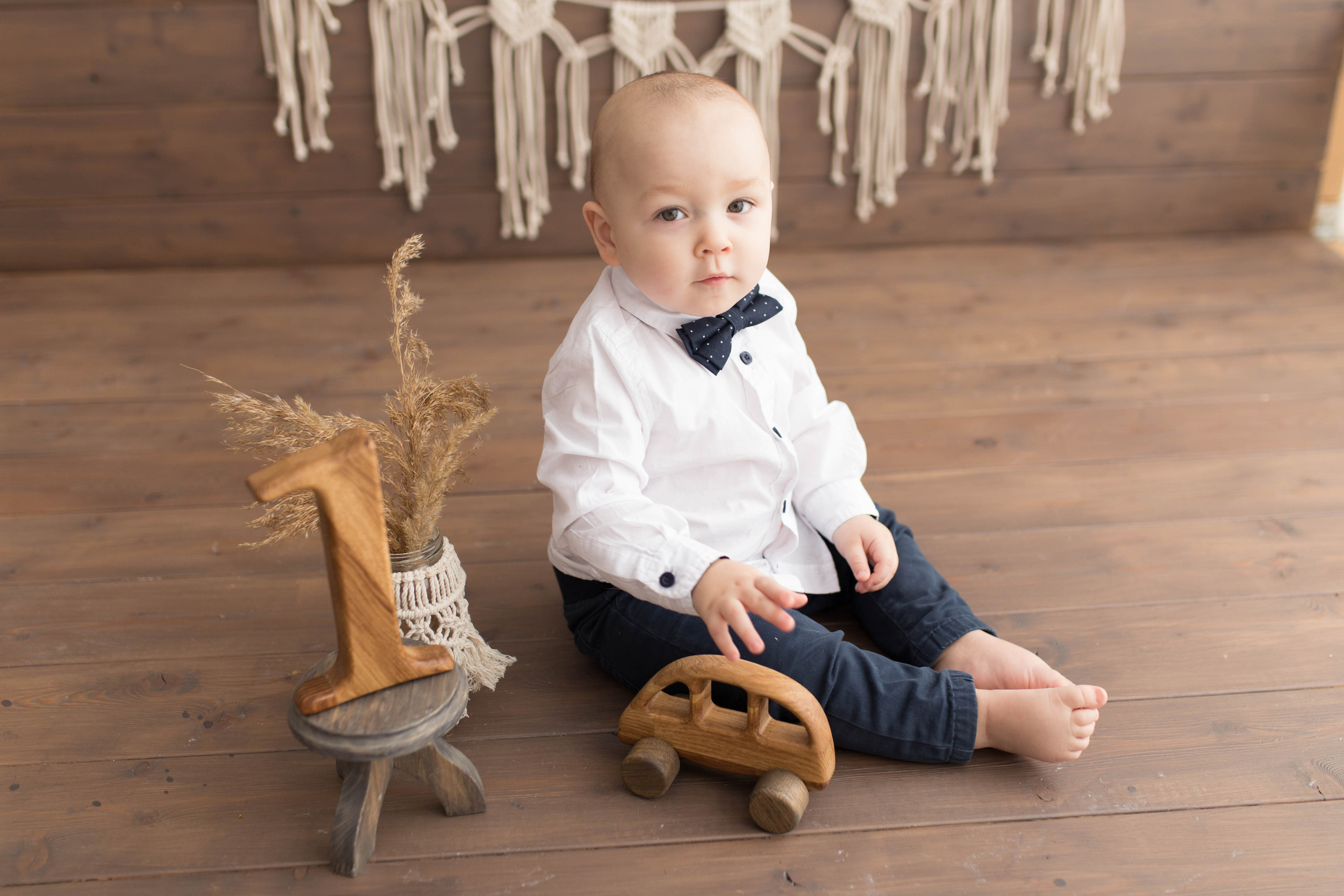 Детская фотосессия в Казани. Фотограф новорождённых малышей и детский фотограф В Казани Лана Максим