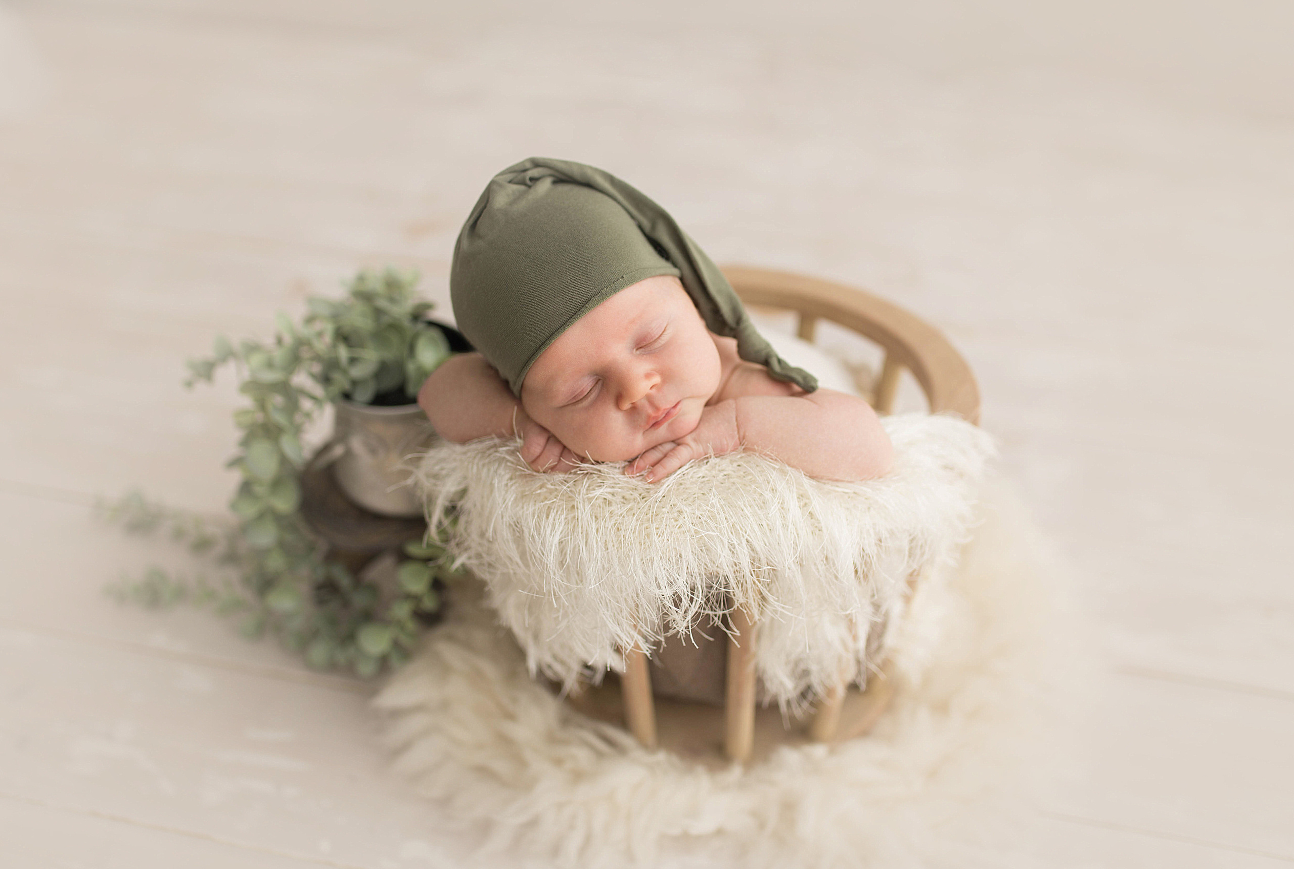 Фотограф новорождённых малышей и детский фотограф В Казани Лана Максим